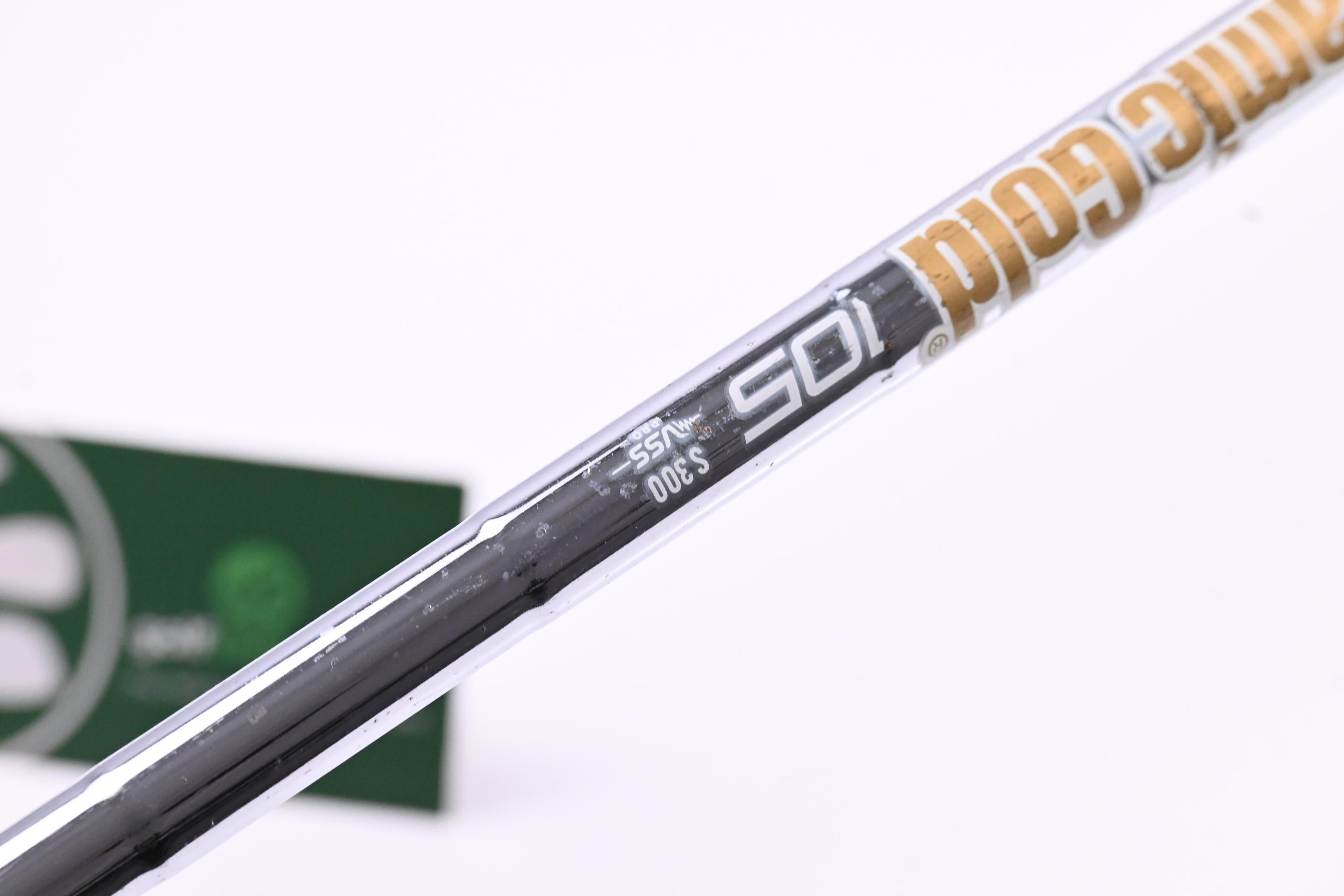 Taylormade Milled Grind 3 Black Sand Wedge / 54 Degree / Stiff Flex S300 105