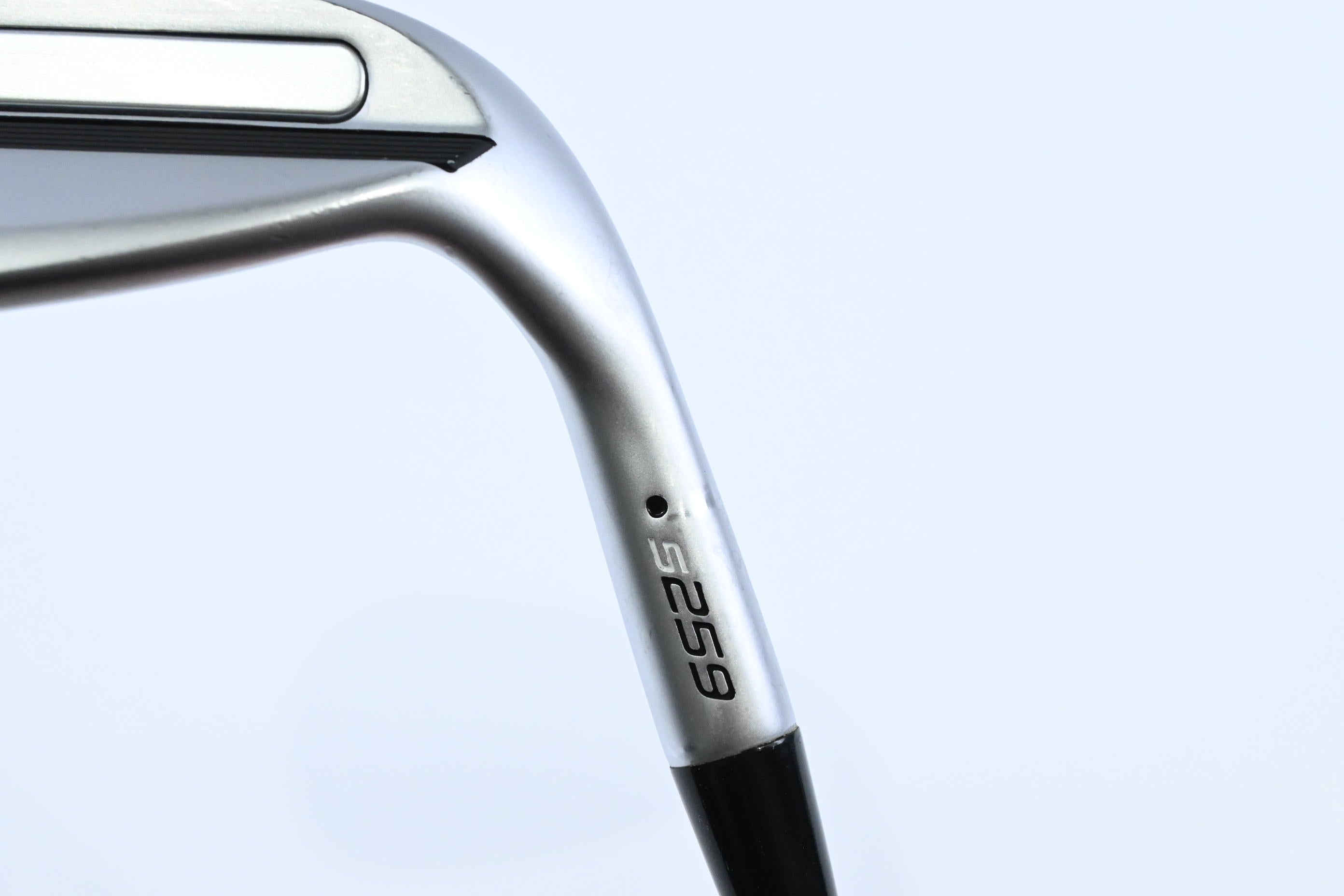 Ping S259 Sand Wedge / 54 Degree / Black Dot / Wedge Flex Ping Z-Z115 Shaft