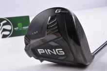 Load image into Gallery viewer, Ping G425 LST Driver / 10.5 Degree / Stiff Flex HZRDUS Smoke Red RDX 60
