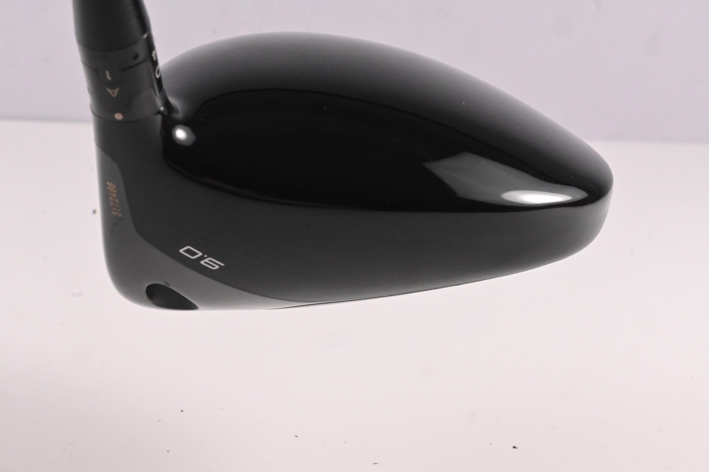 Titleist GT3 Driver / 9 Degree / Stiff Flex Tensei 1K Blue 55 Shaft