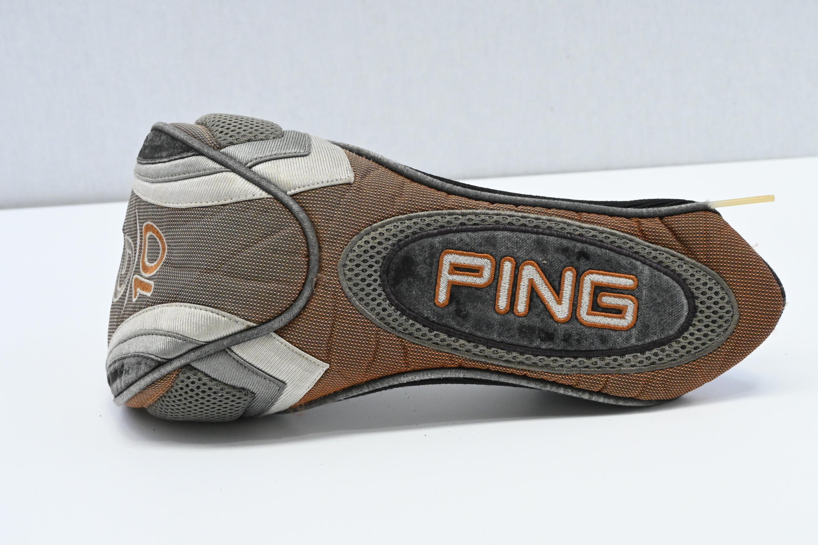 Ping G10 Driver / 12 Degree / Regular Flex Ping TFC 129 Shaft