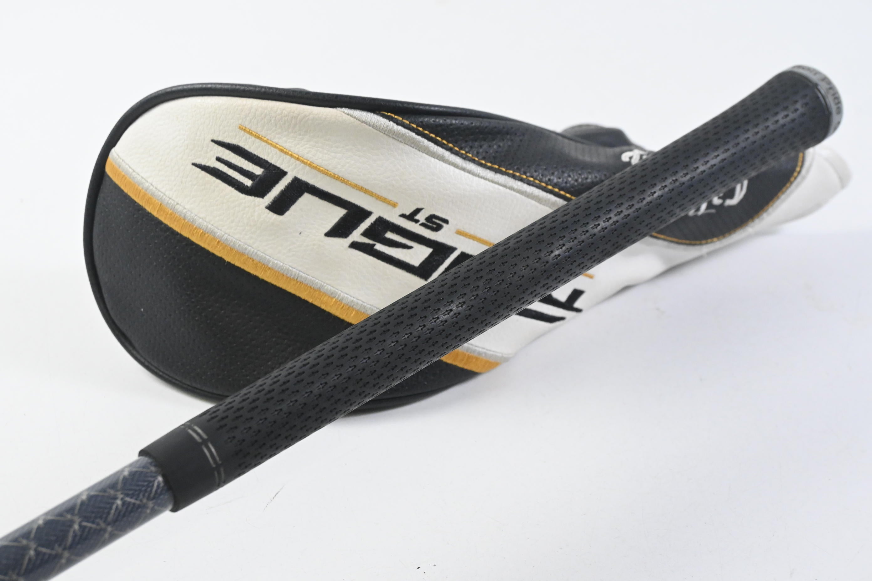Callaway Rogue ST LS #3 Wood / 15 Degree / Stiff Flex Tensei AV White 75 Shaft