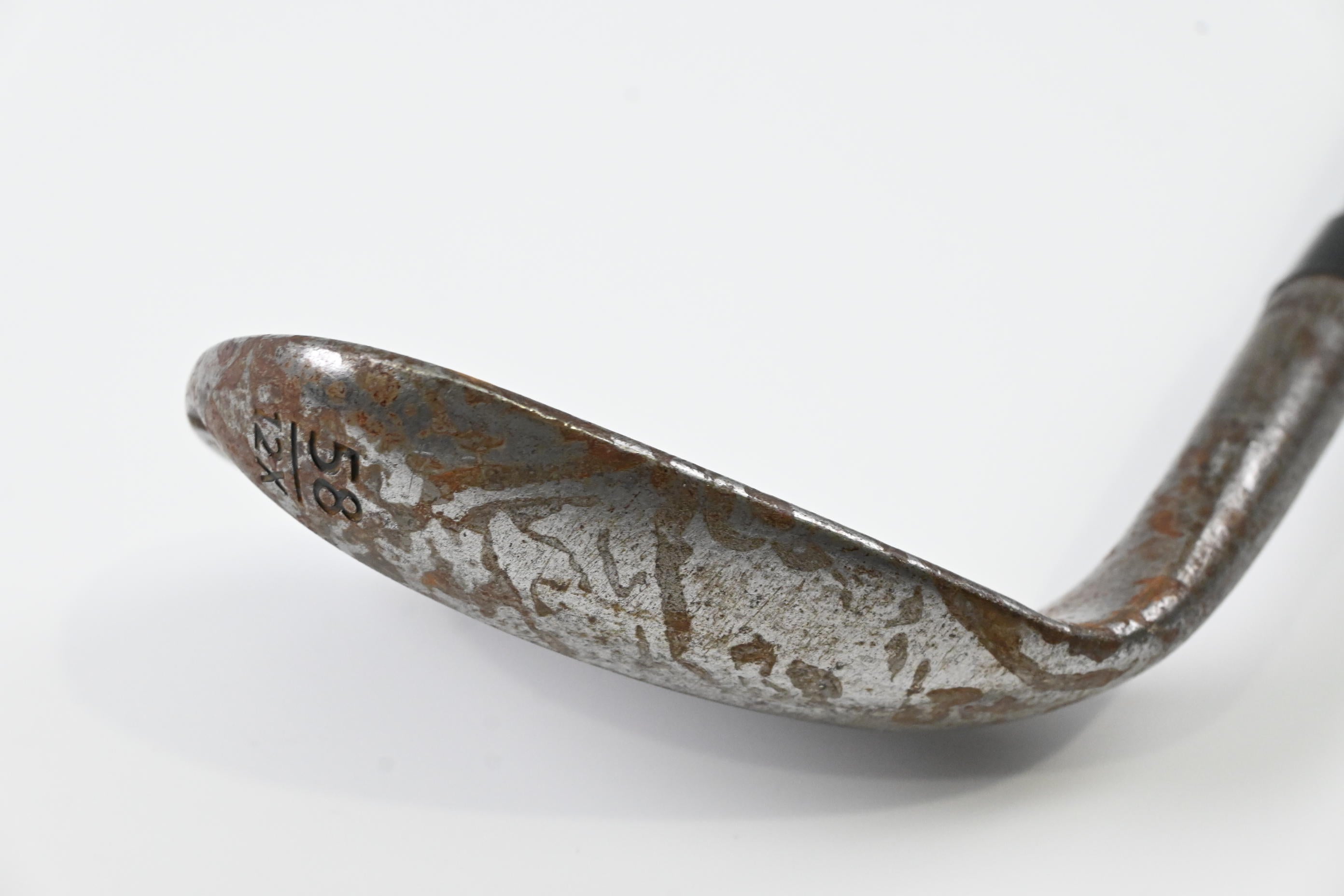 Callaway Jaws MD5 Lob Wedge / 58 Degree / Stiff Flex Project X Catalyst 80