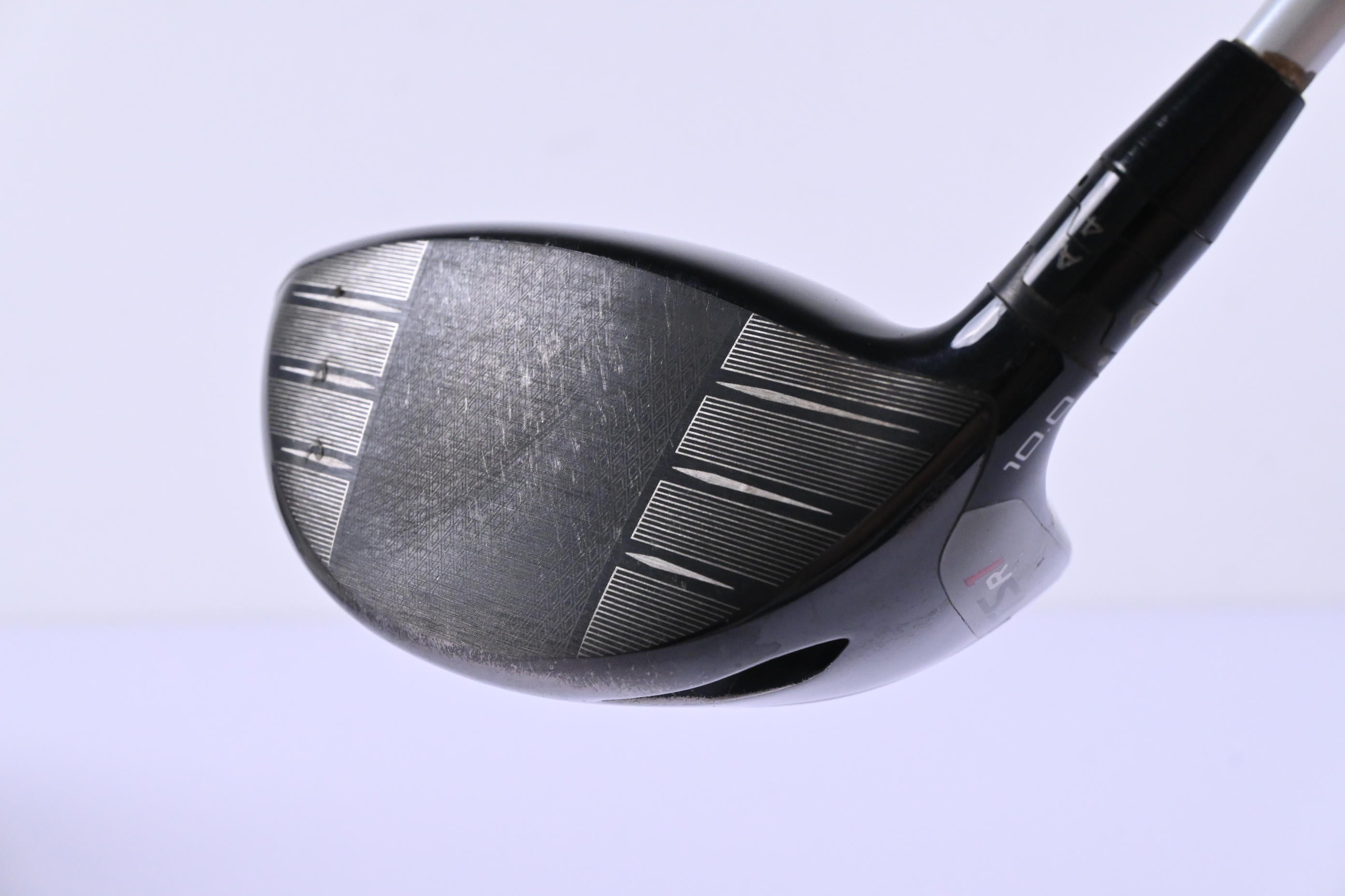 Titleist TSR1 Driver / 10 Degree / Regular Flex Aldila Ascent 35 Shaft