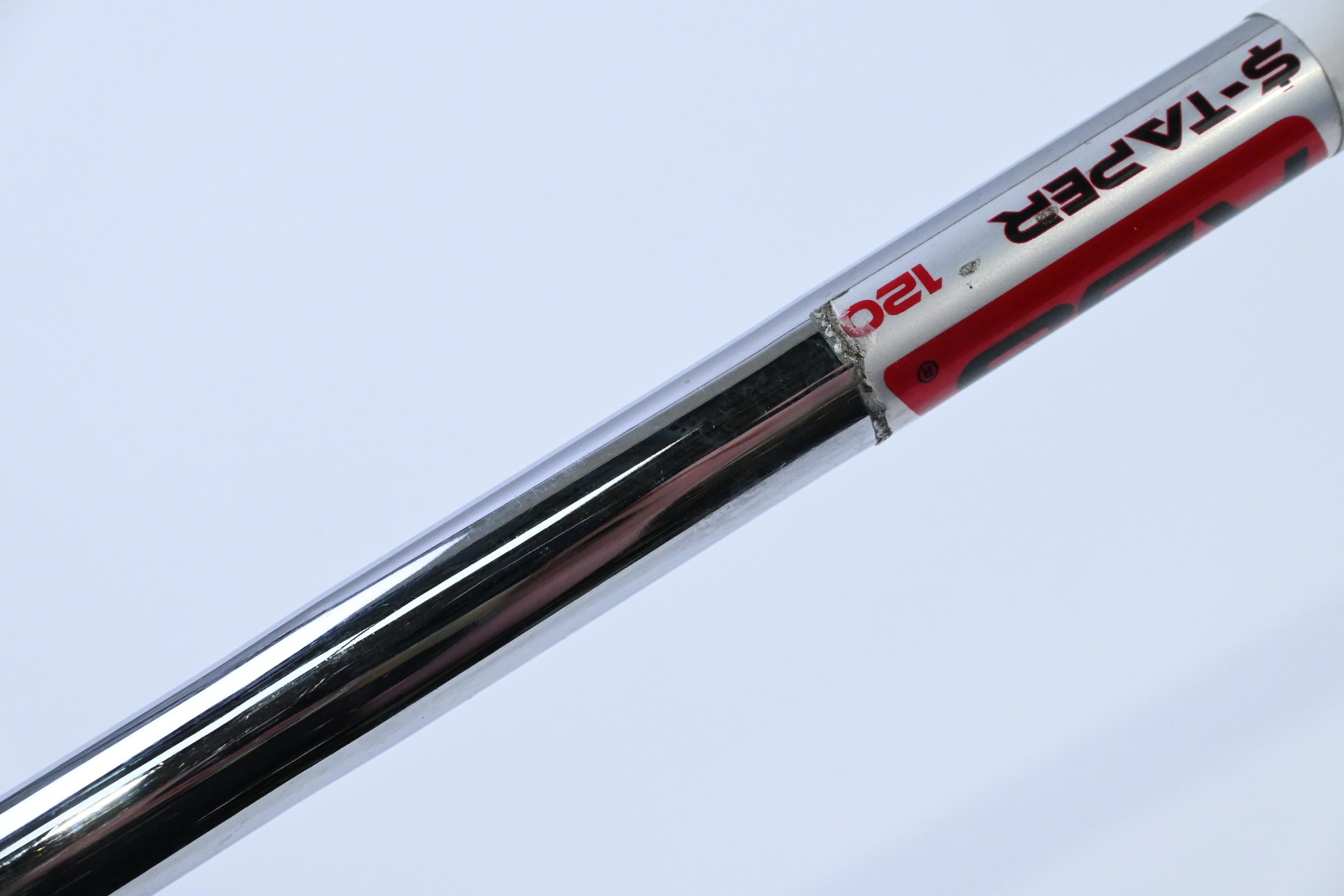 Cobra King Radspeed Pitching Wedge / 42 Degree / Stiff Flex KBS S-Taper 120