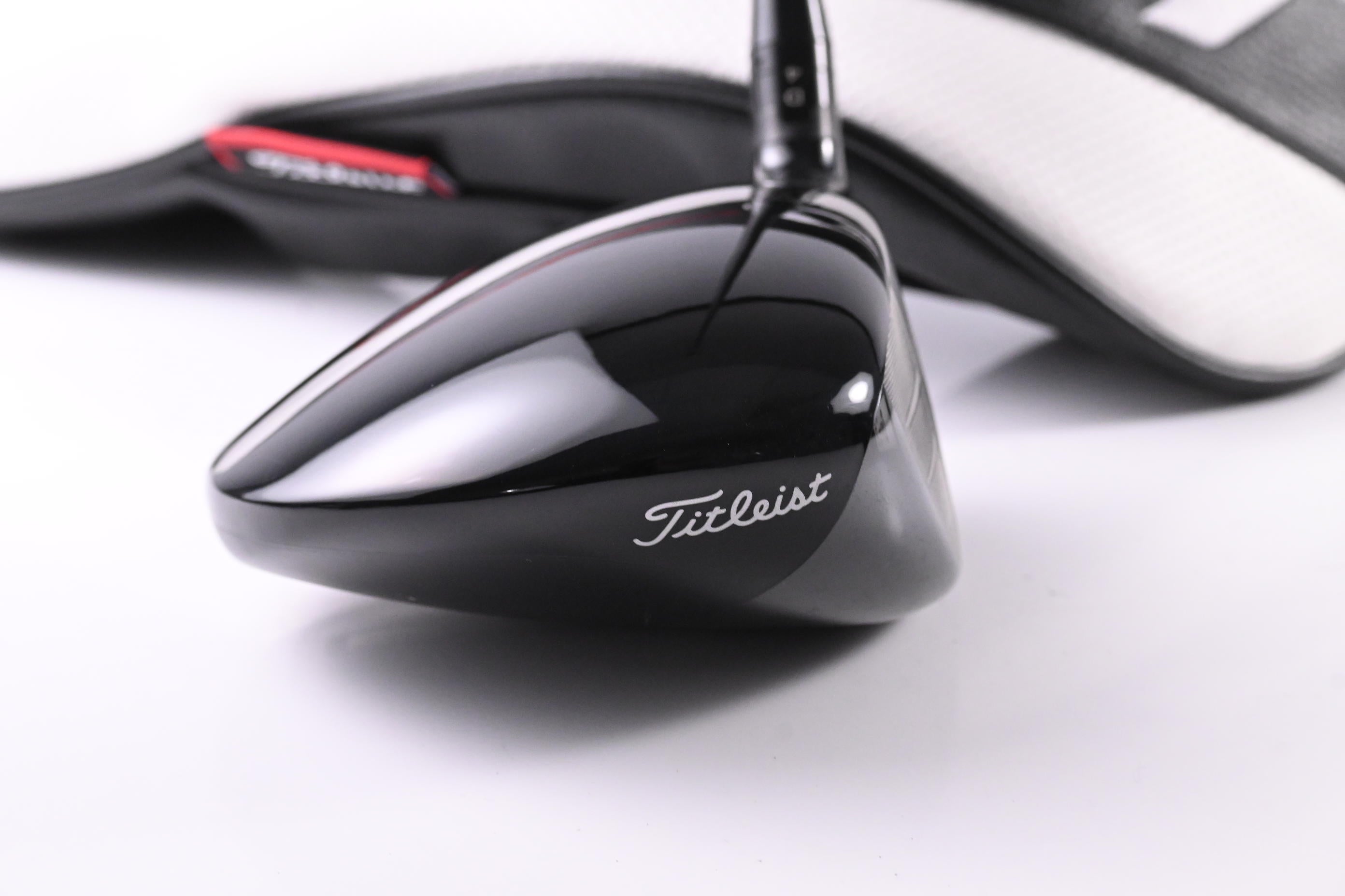 Titleist GT3 Driver / 10 Degree / X-Flex Diamana BB 63 Shaft