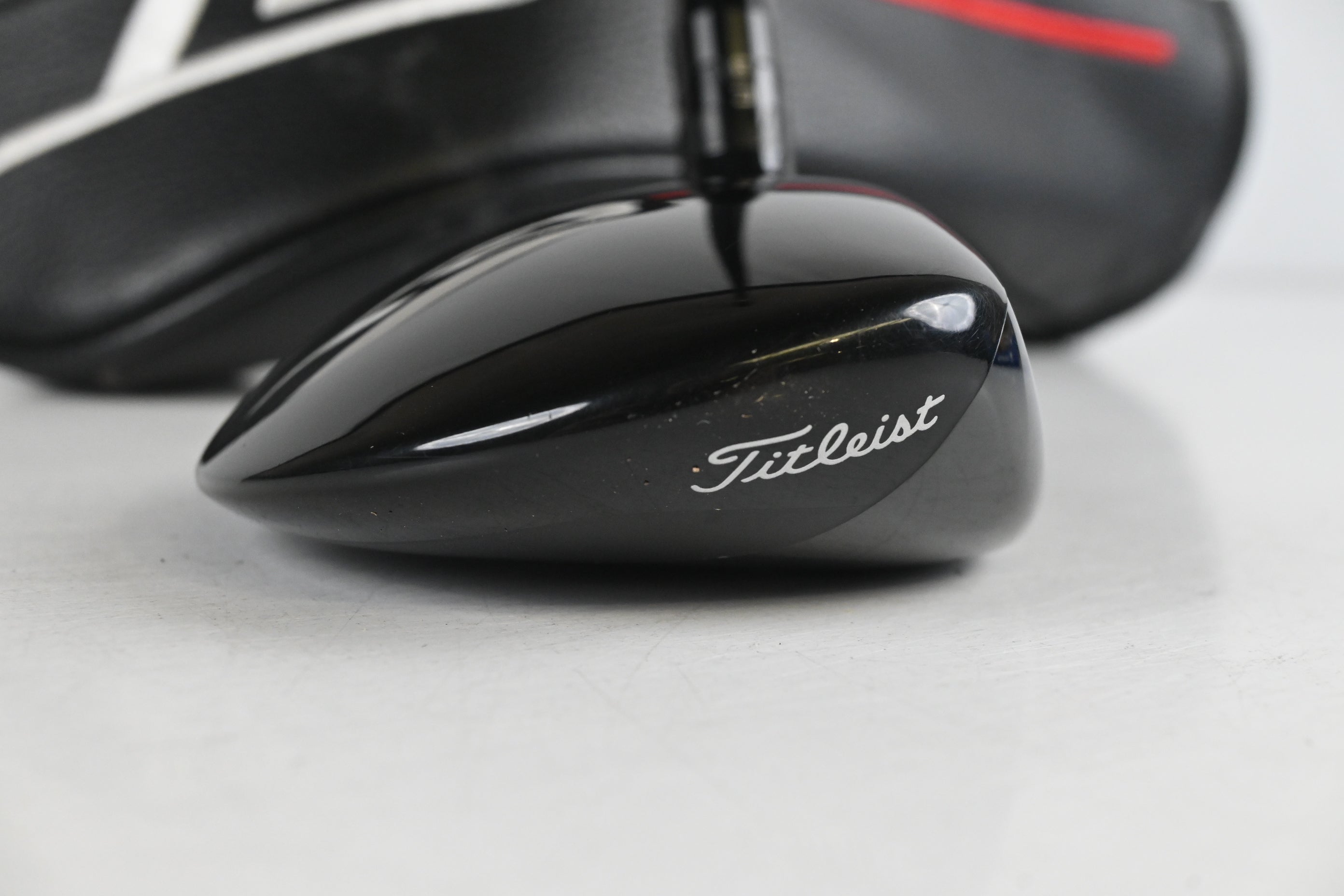 Titleist GT2 #7 Wood / 21 Degree / Stiff Flex Tensei 1K Blue 65 Shaft