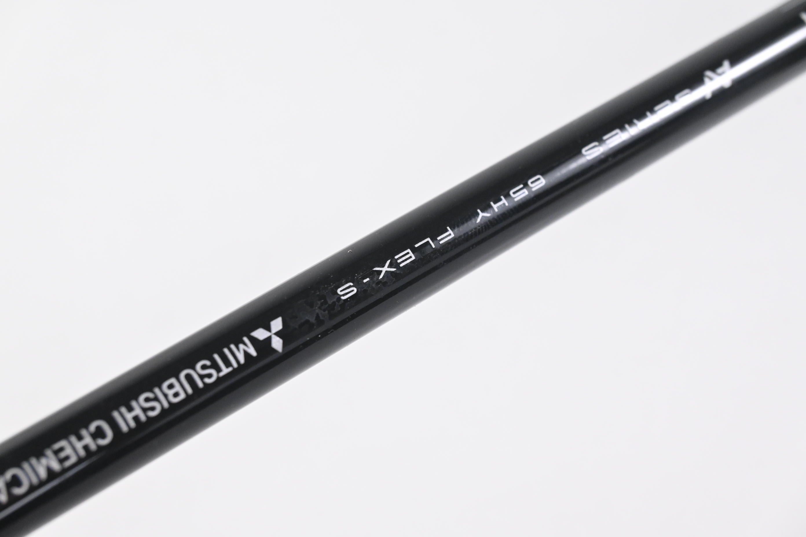 Titleist TSR2 #5 Hybrid / 24 Degree / Stiff Flex Tensei AV Blue 65 Shaft