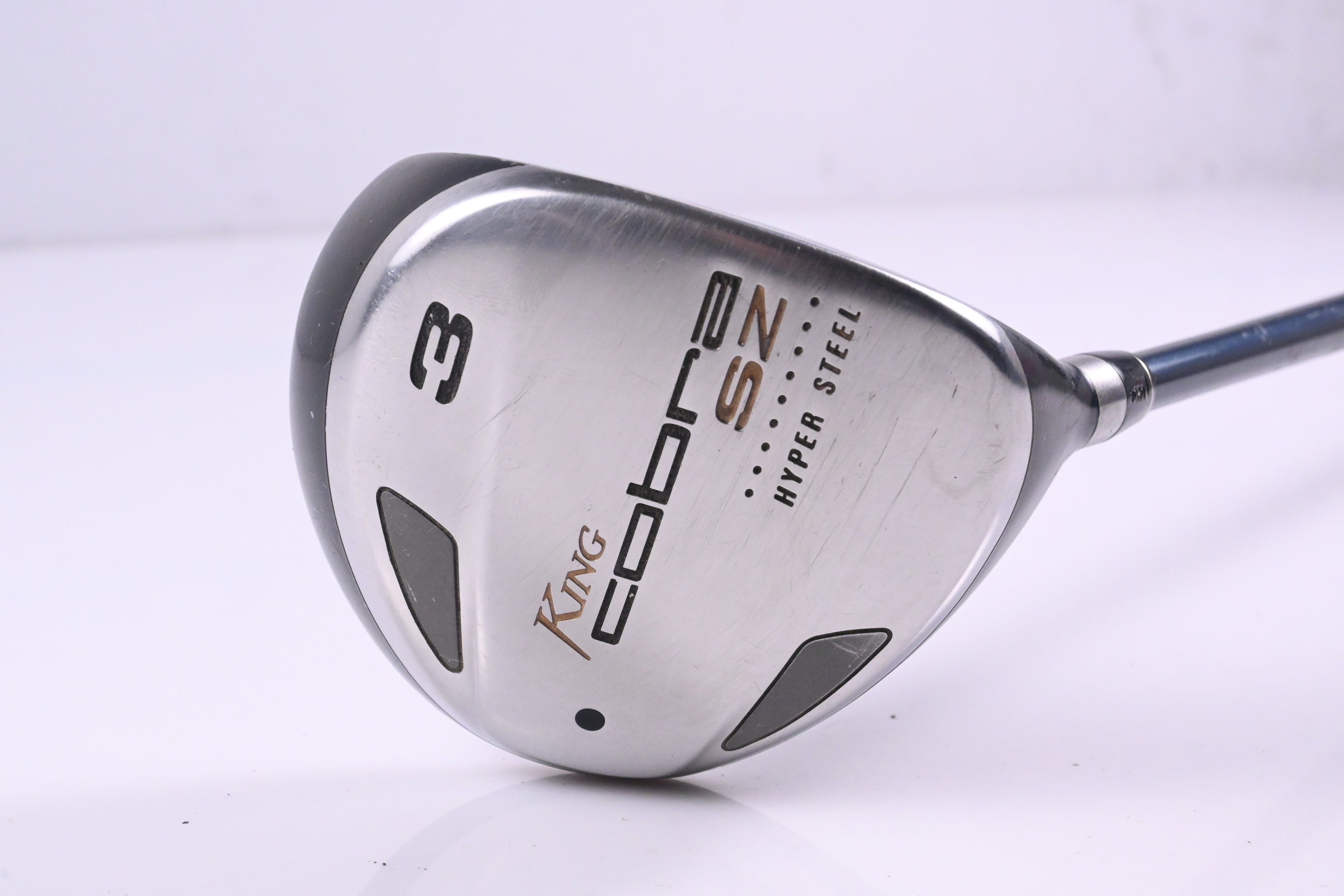 King Cobra SZ #3 Wood / 16 Degree / Regular Flex Aldila HM Tour 60 Shaft
