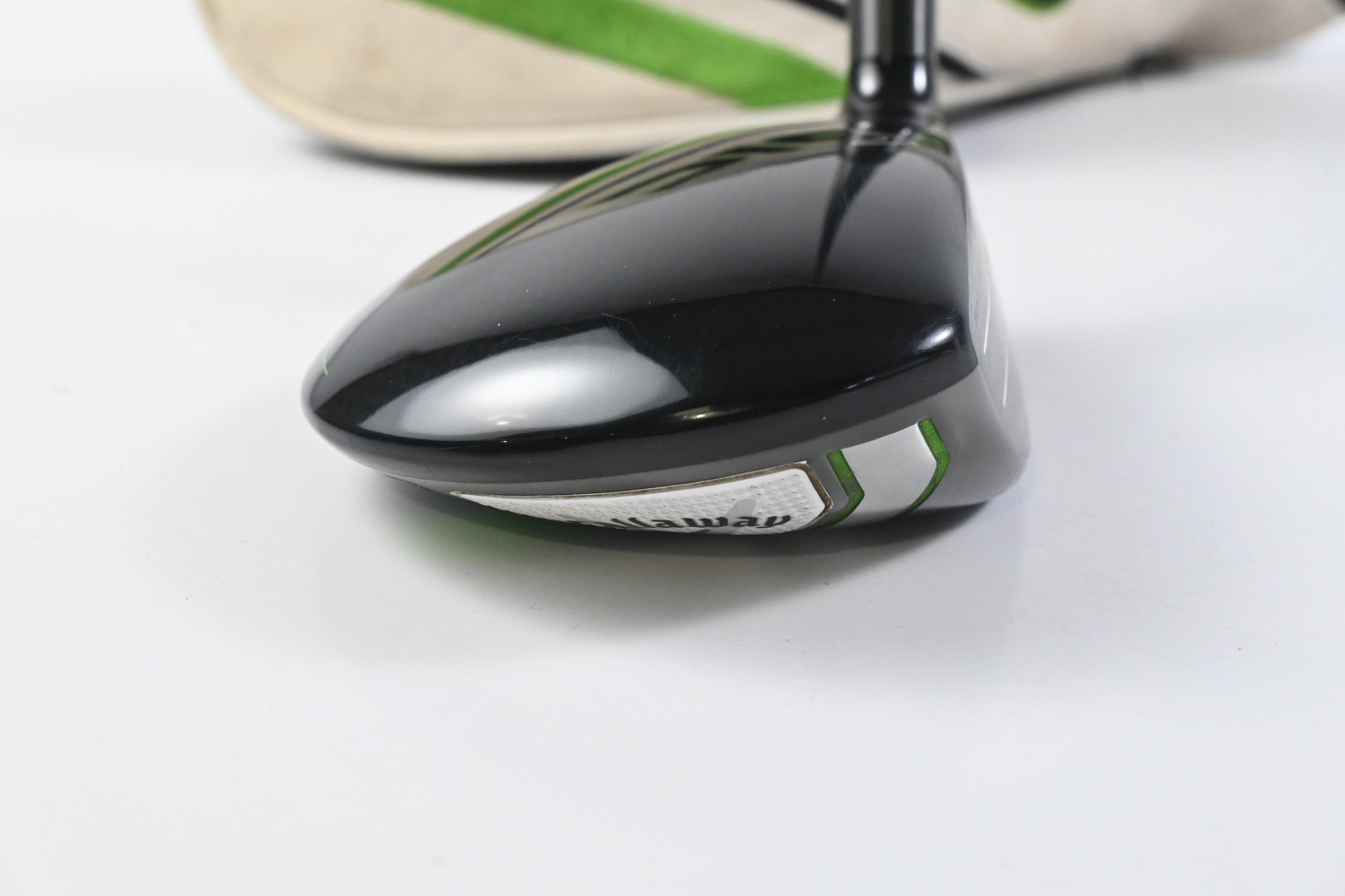 Callaway Epic Speed #3 Wood / 15 Degree / Stiff Flex HZRDUS Smoke iM10 60 Shaft