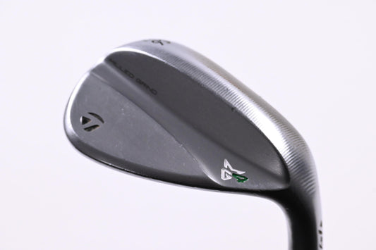 Taylormade Milled Grind 4 Sand Wedge / 56 Degree / Wedge Flex Dynamic Gold 115