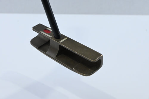 Seemore FGP Original Copper Putter / 34 Inch