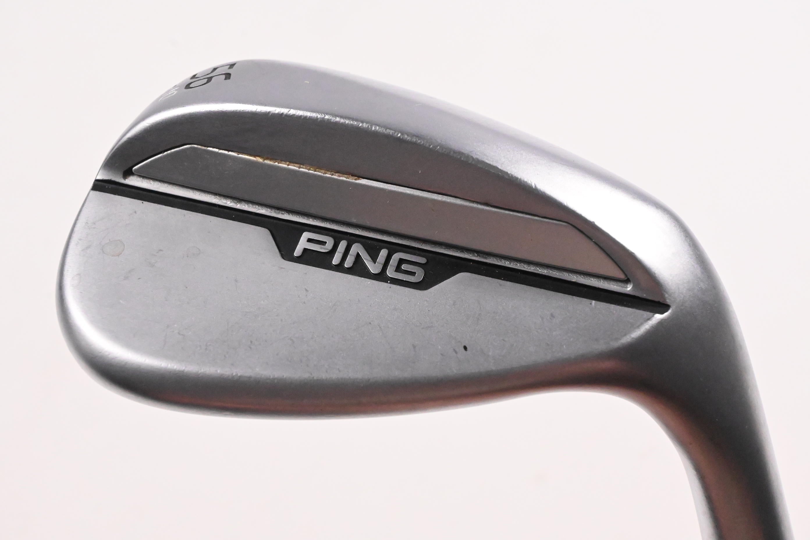Ping S159 Sand Wedge / 56 Degree / Wedge Flex Ping Z-Z115 Shaft