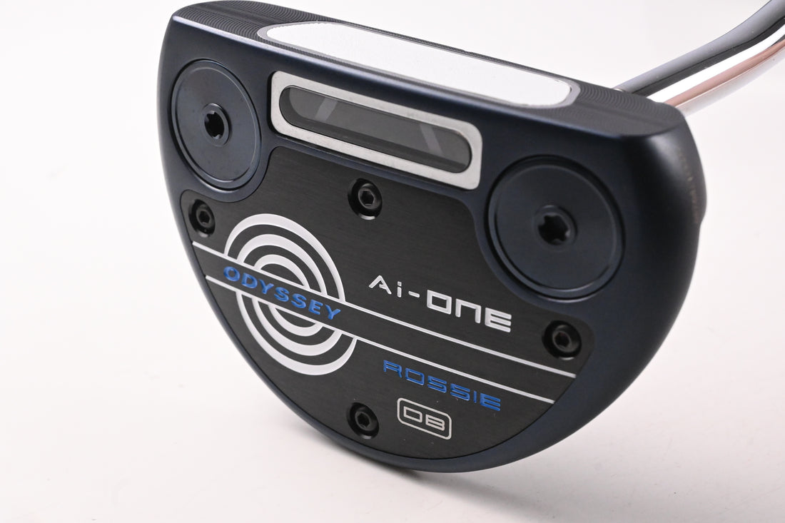 Odyssey Ai-One Rossie DB Putter / 35 Inch