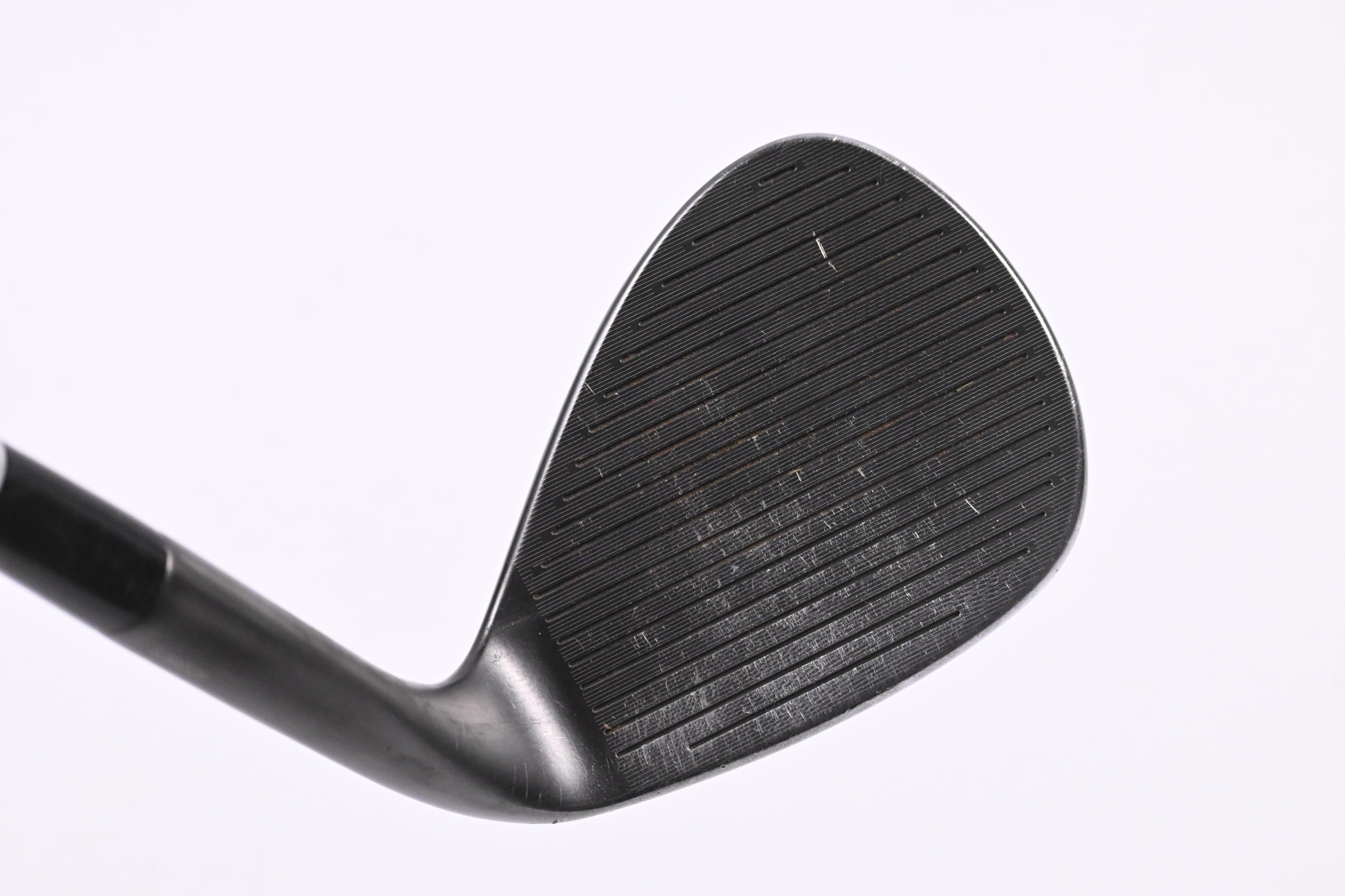Left Hand Cleveland CBX Full Face SandWedge / 56 Degree / Wedge Flex Shaft