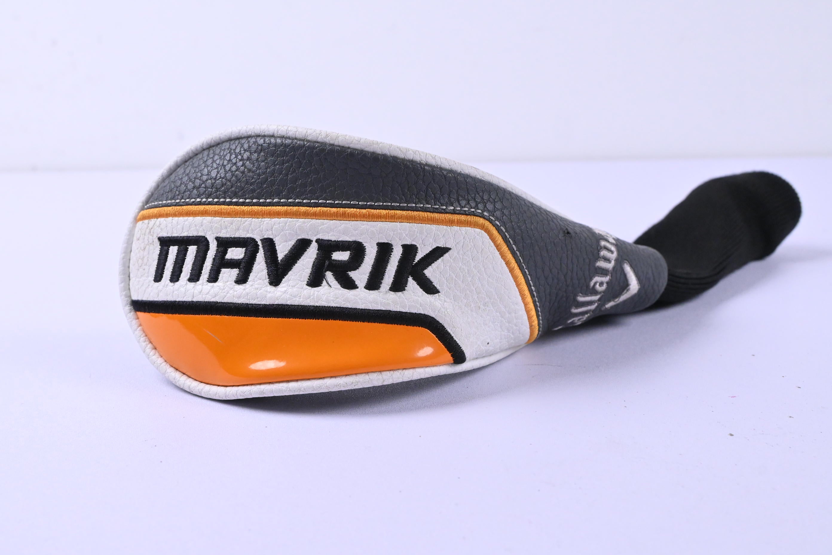 Callaway Mavrik Pro #2 Hybrid / 18 Degree / TX-Flex Aldila Rogue Black 85 Shaft