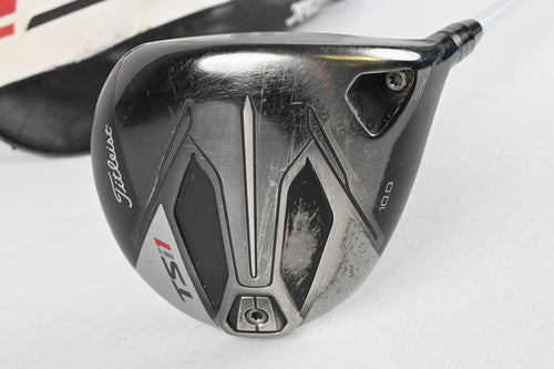 Titleist TSi1 Driver / 10 Degree / Regular Flex Aldila Ascent 40 Shaft