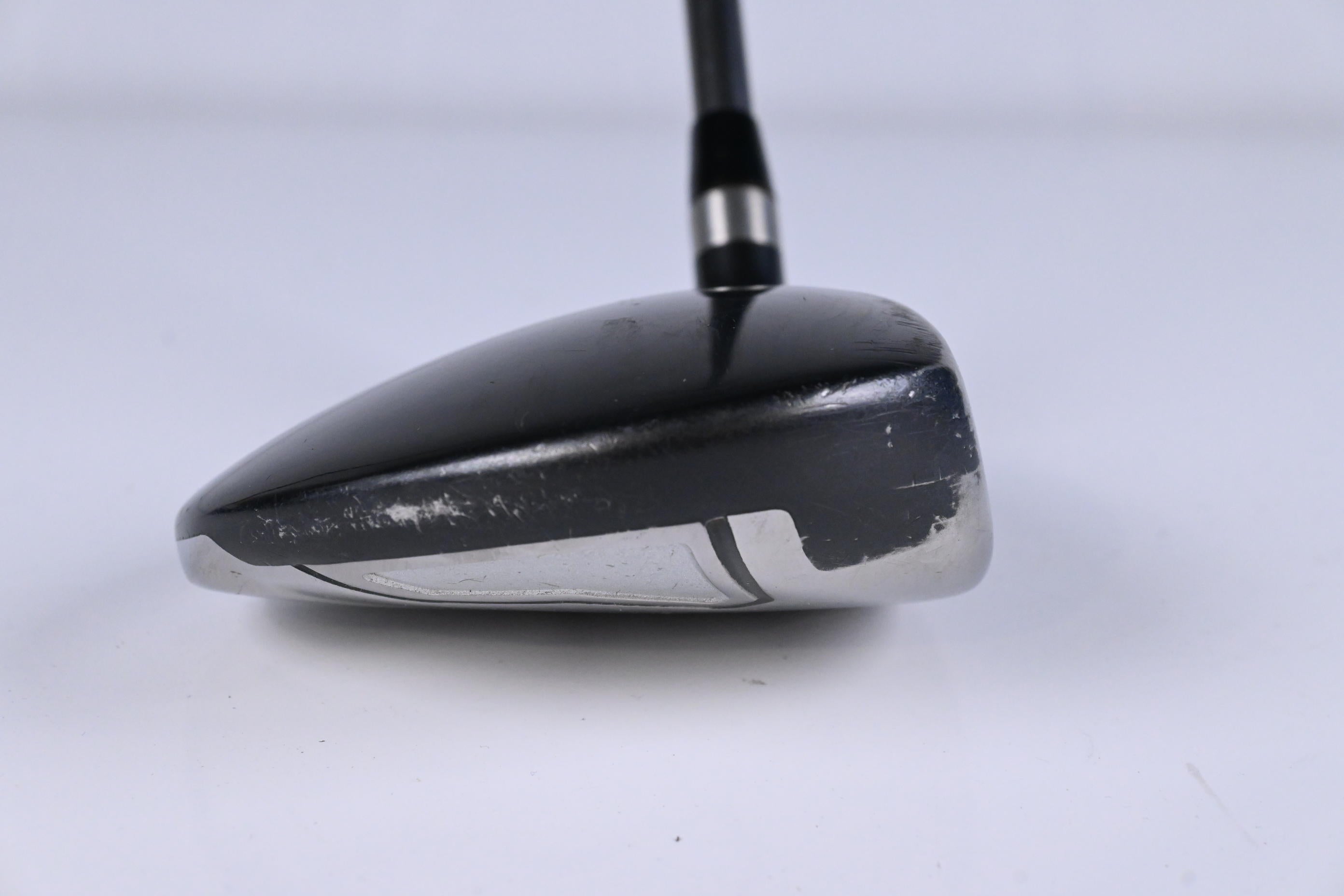Ping G20 #4 Wood / 16.5 Degree / Regular Flex Ping TFC 169 Shaft