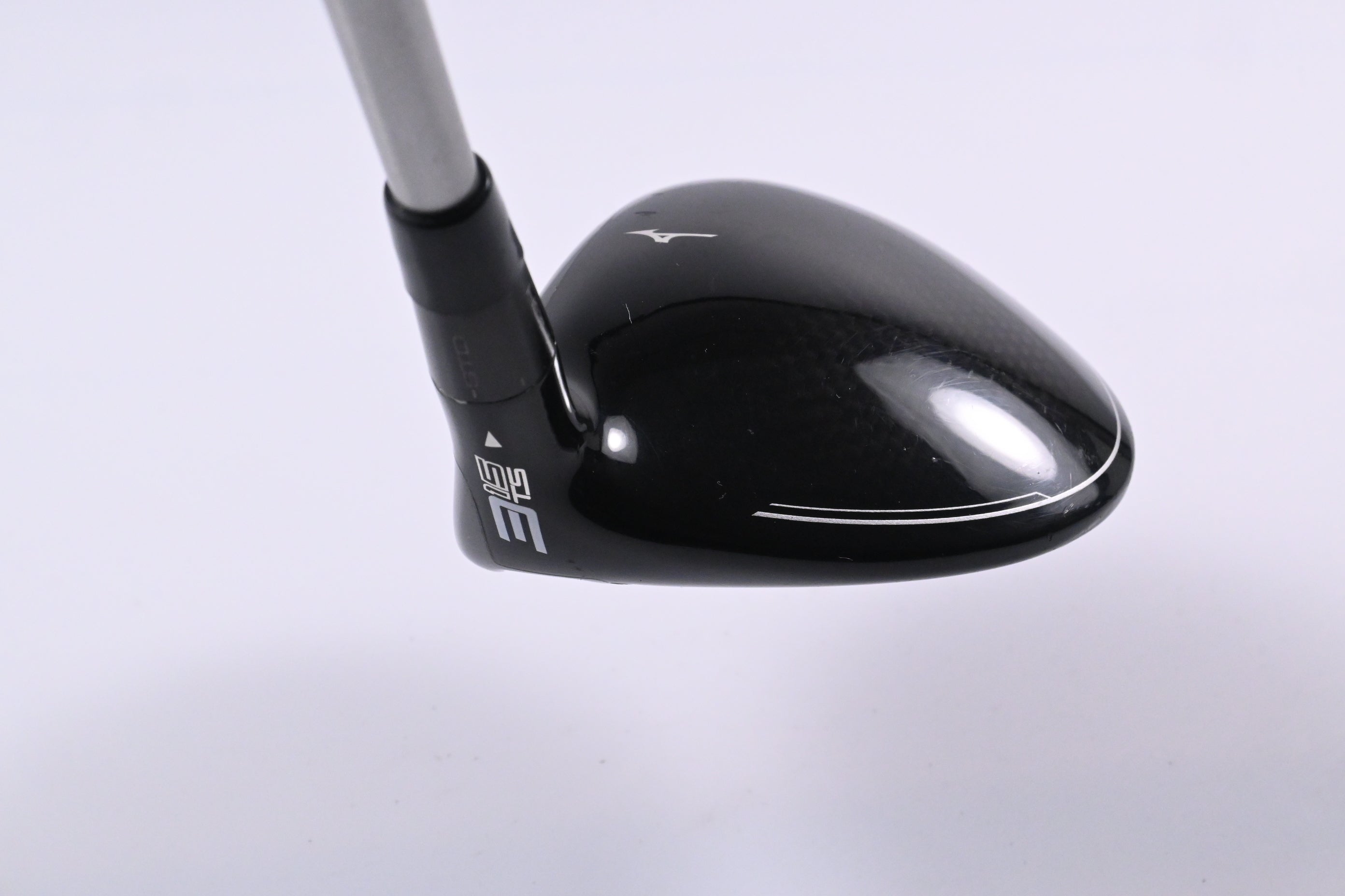 Mizuno ST190 #3 Wood / 15 Degree / X-Flex Diamana D+ 80 Shaft