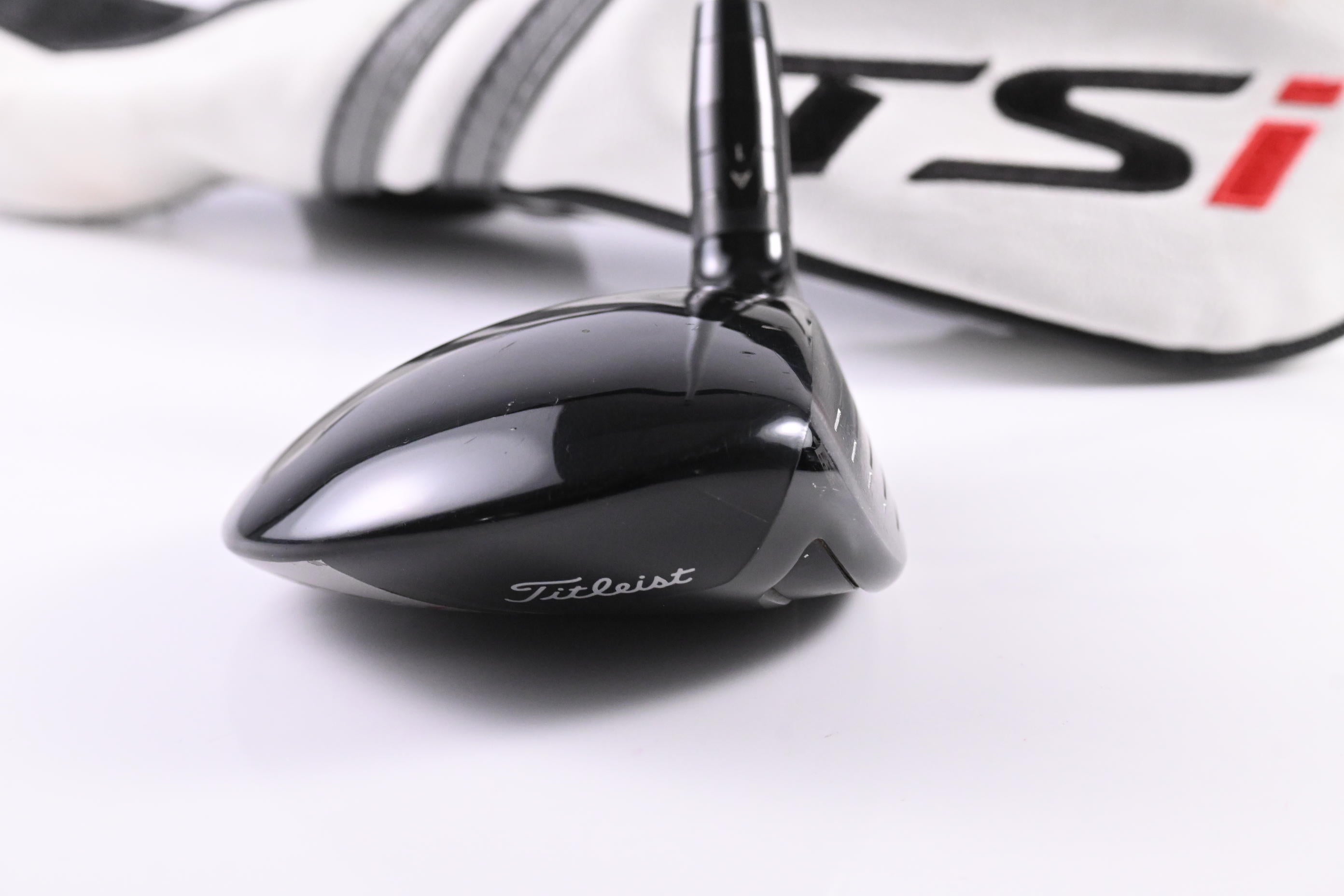 Ladies Titleist TSi1 #5 Wood / 20 Degree / Ladies Flex Aldila Ascent 35 Shaft