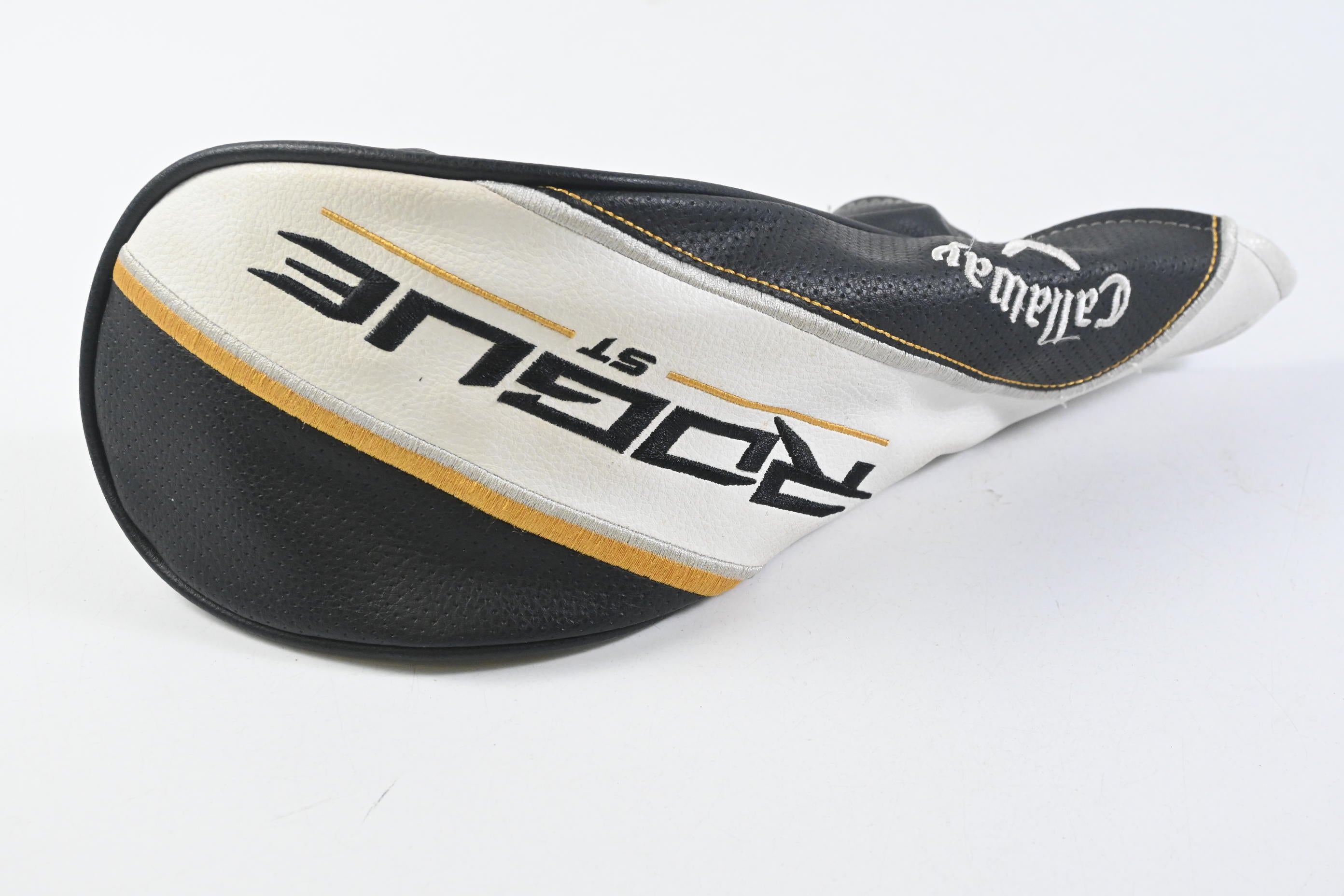 Callaway Rogue ST LS #3 Wood / 15 Degree / Stiff Flex Tensei AV White 75 Shaft