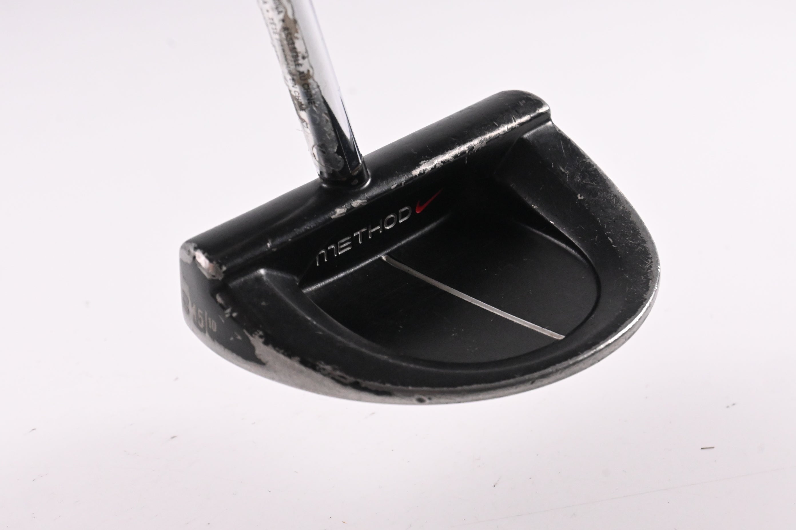 Nike Method Matter RTS Putter / 34 Inch
