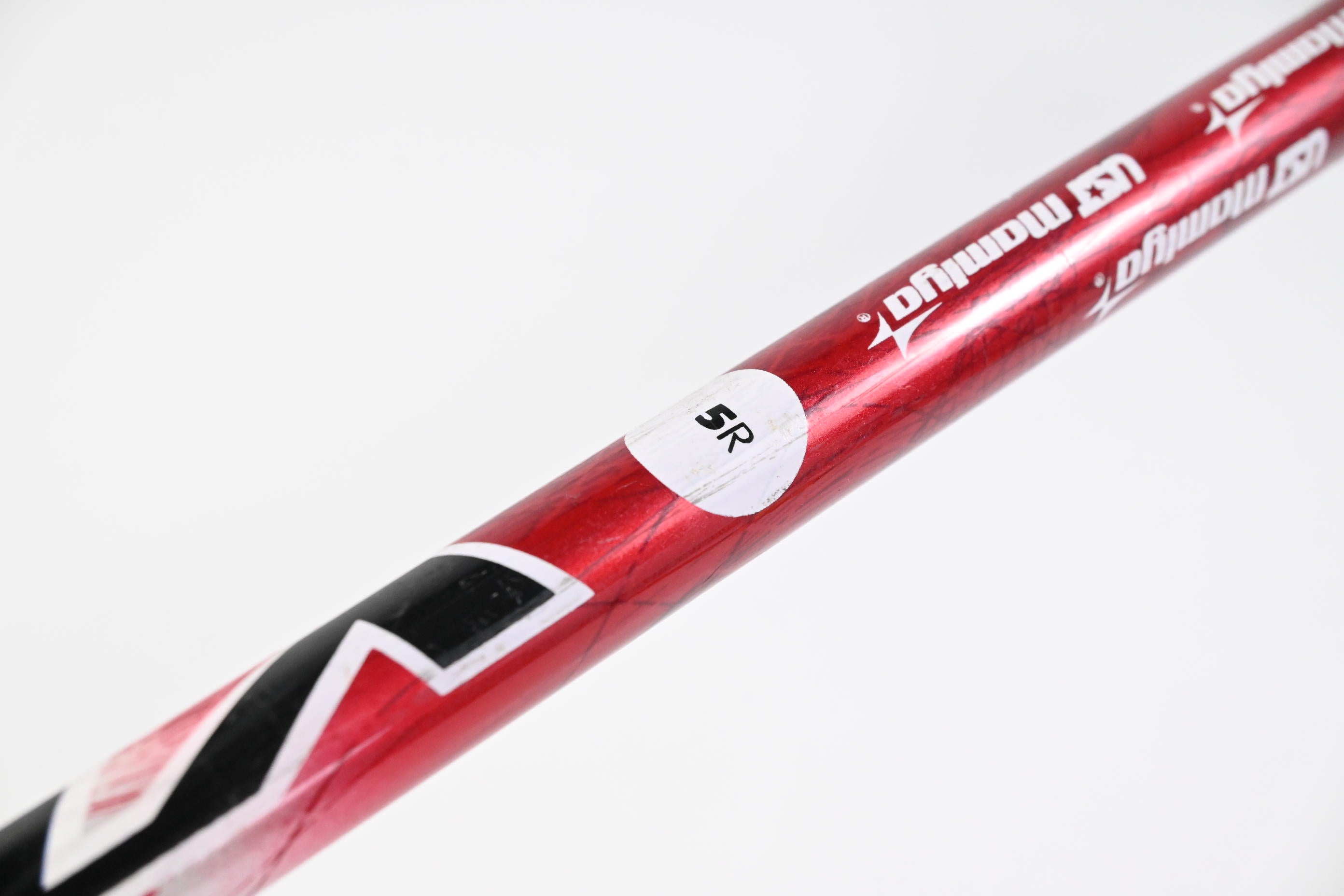 Wilson Fybrid RS #3 Hybrid / 21 Degree / Regular Flex UST Mamiya Proforce VTS 5