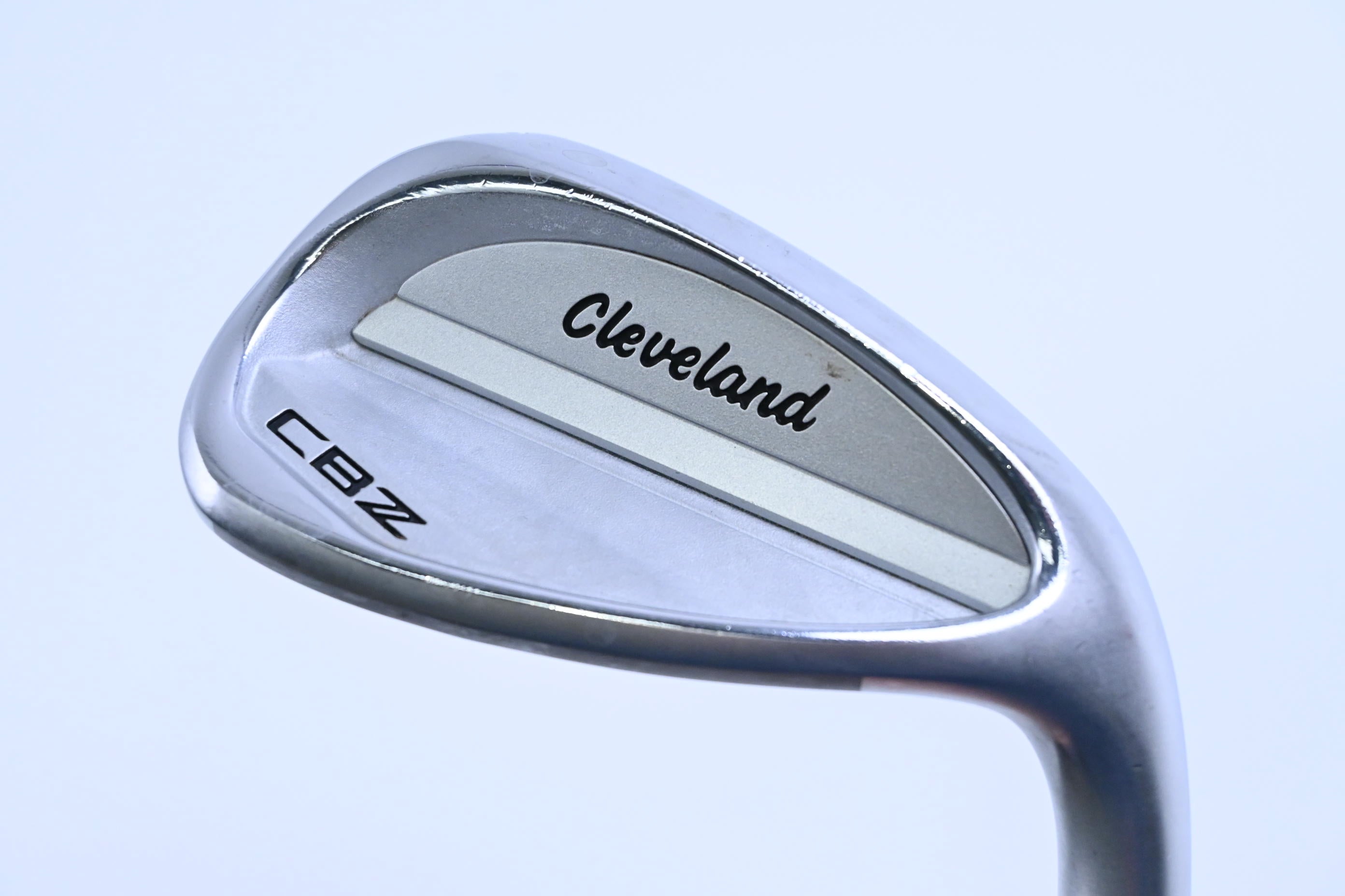 Cleveland CBZ Pitching Wedge / 48 Degree / Regular Flex NS Pro Modus3 Tour 105