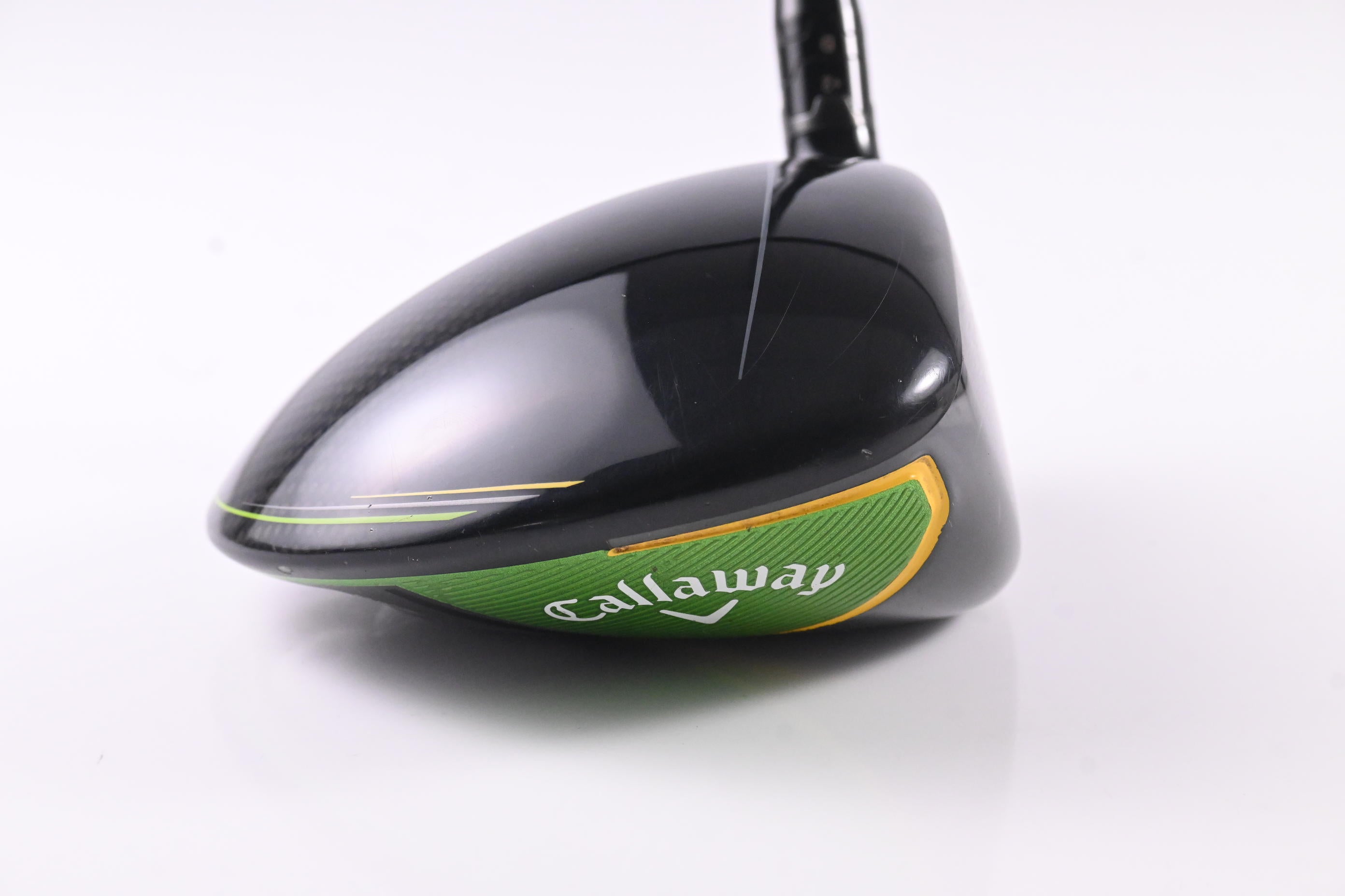 Callaway Epic Flash Driver / 9 Degree / Regular Flex Tensei AV Blue 65 Shaft