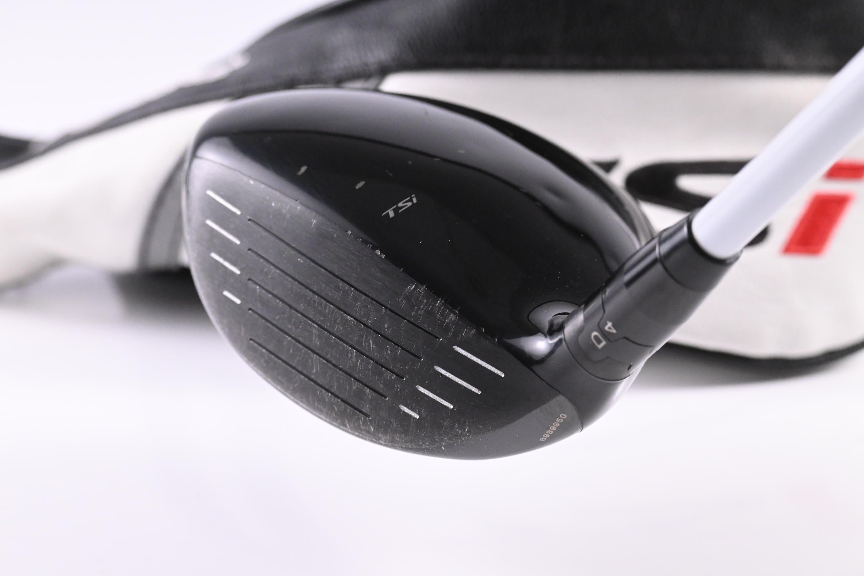 Ladies Titleist TSi1 #5 Wood / 20 Degree / Ladies Flex Aldila Ascent 35 Shaft
