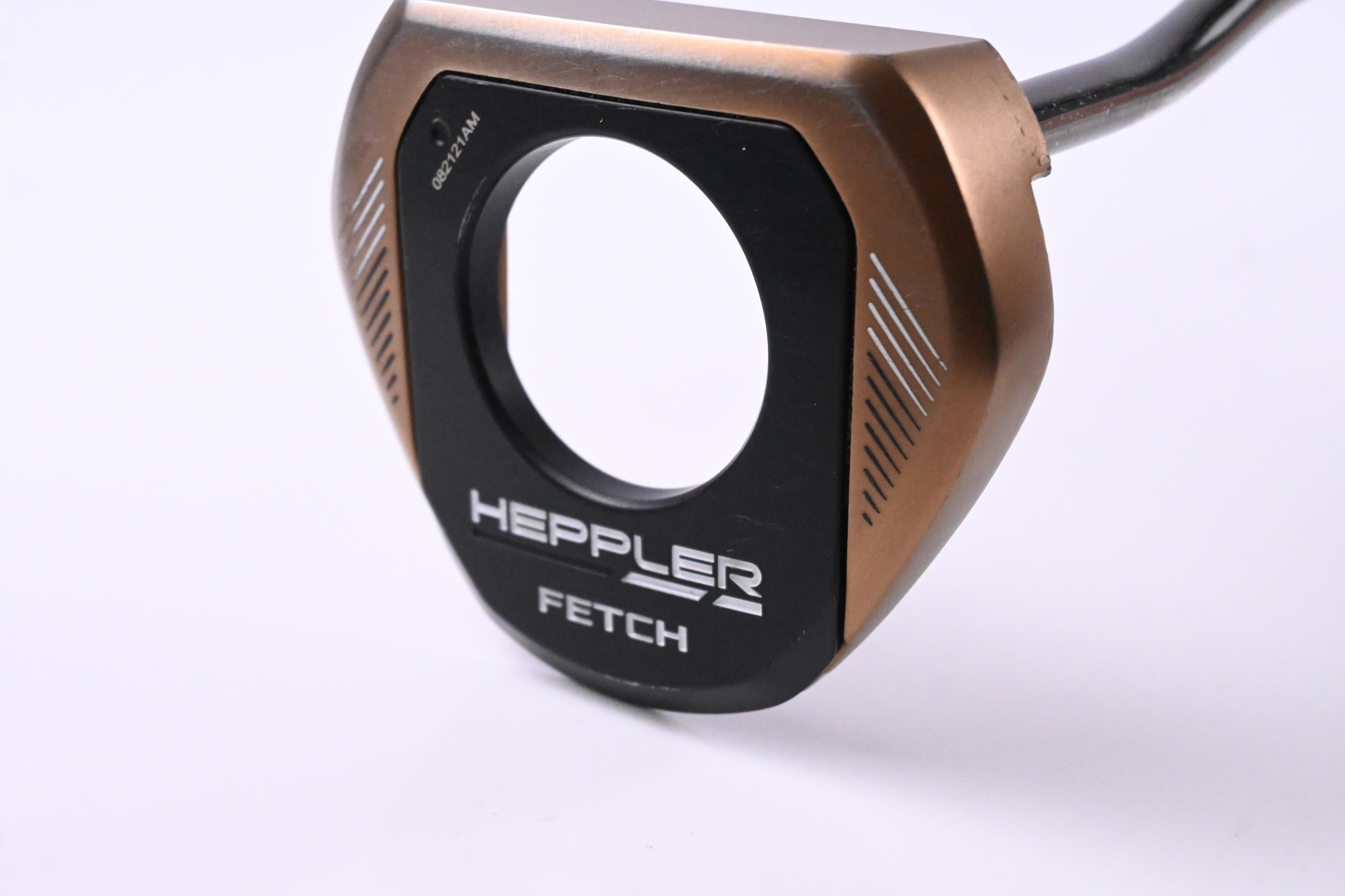 Ping Heppler Fetch Putter / 35 Inch