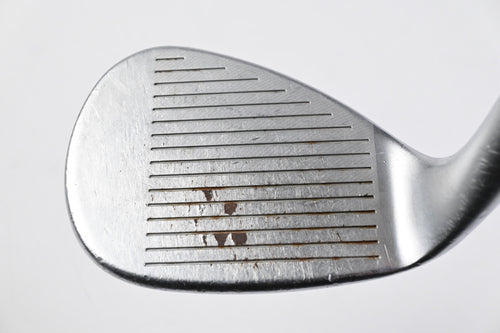 Callaway MD3 Milled Lob Wedge / 58 Degree / Wedge Flex Steel Shaft