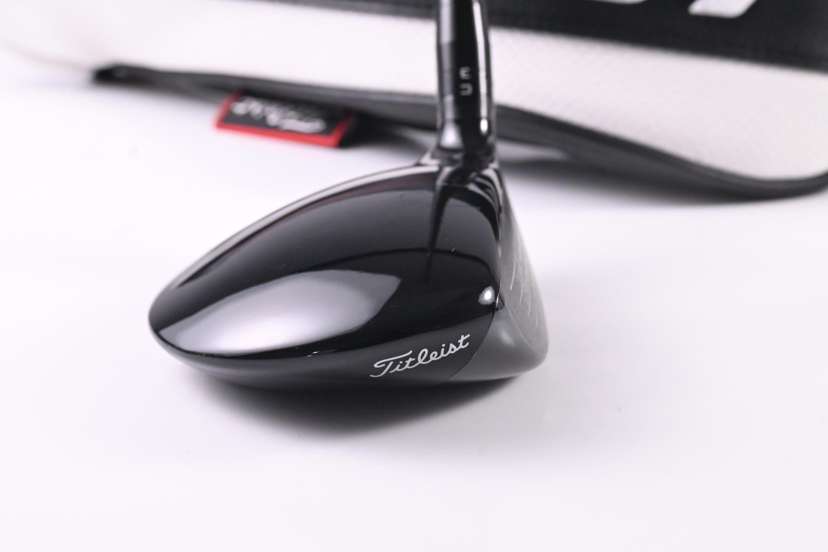 Titleist GT1 #3 Wood / 15 Degree / Regular Flex Tensei 1K Blue 65 Shaft