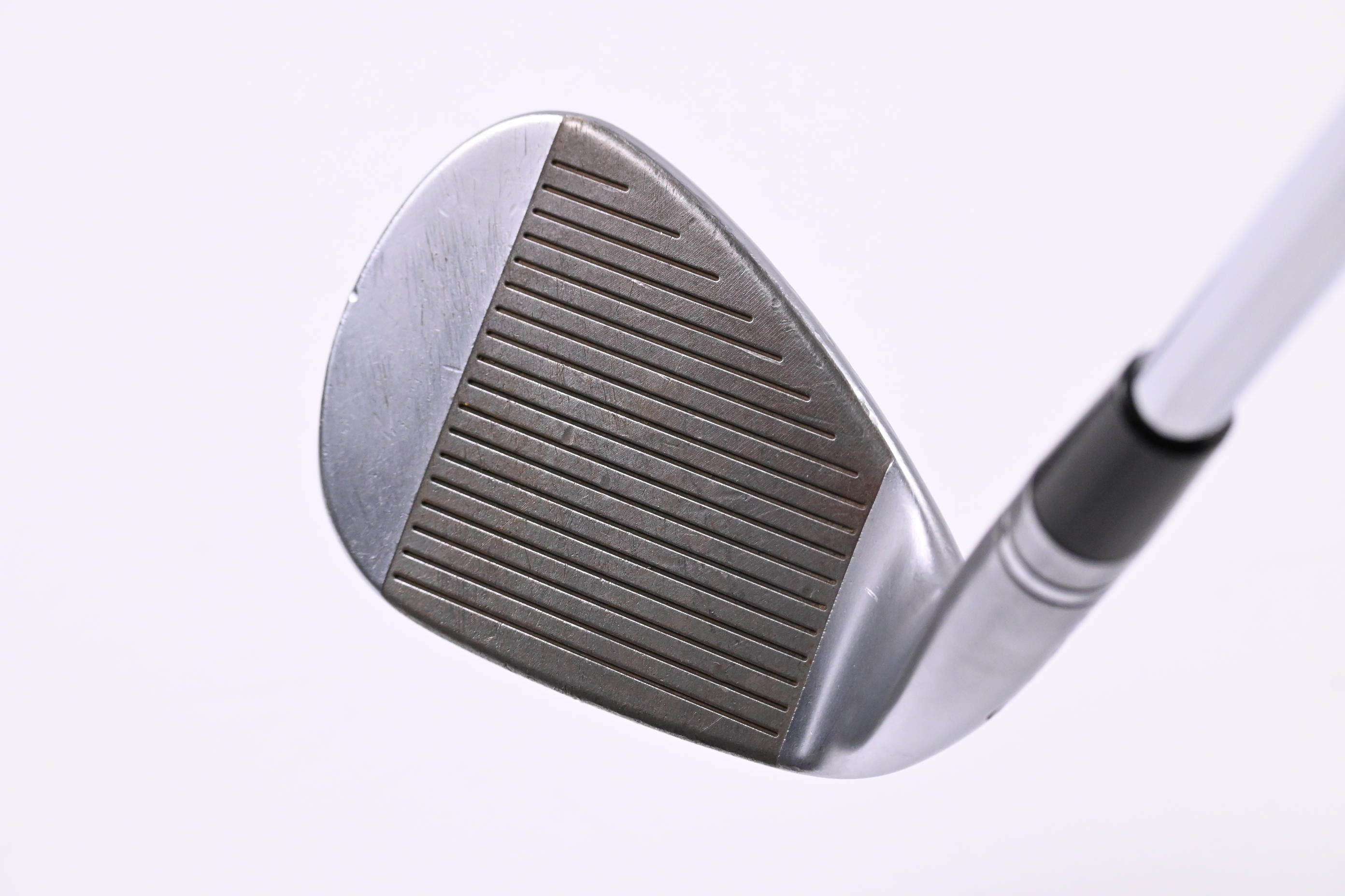 Taylormade Milled Grind 4 Sand Wedge / 56 Degree / Wedge Flex Dynamic Gold 115