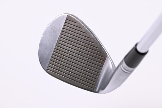 Taylormade Milled Grind 4 Sand Wedge / 56 Degree / Wedge Flex Dynamic Gold 115