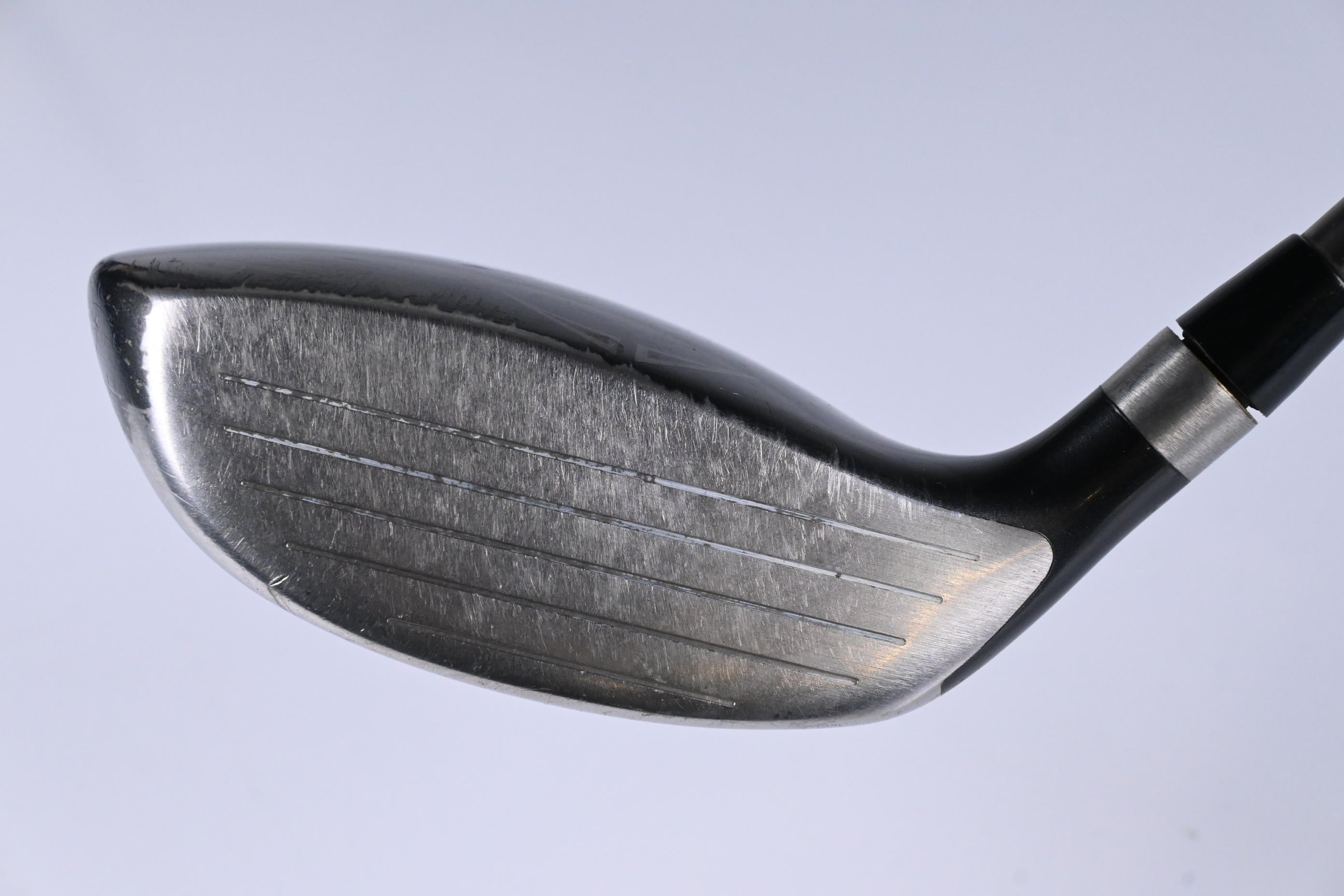 Ping G20 #4 Wood / 16.5 Degree / Regular Flex Ping TFC 169 Shaft
