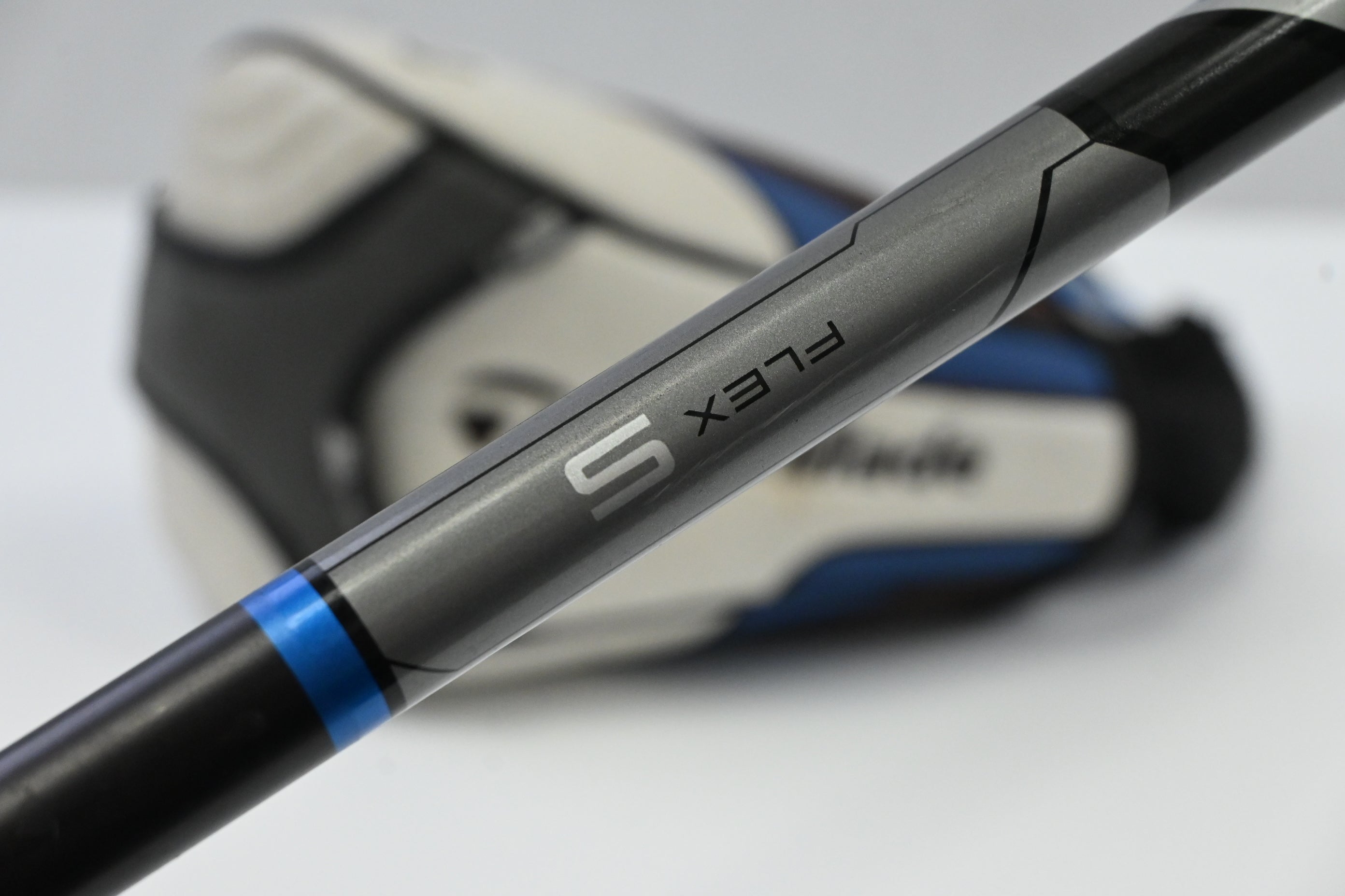 Taylormade SLDR-S Driver / 10 Degree / Stiff Flex Fujikura Speeder 57 Shaft