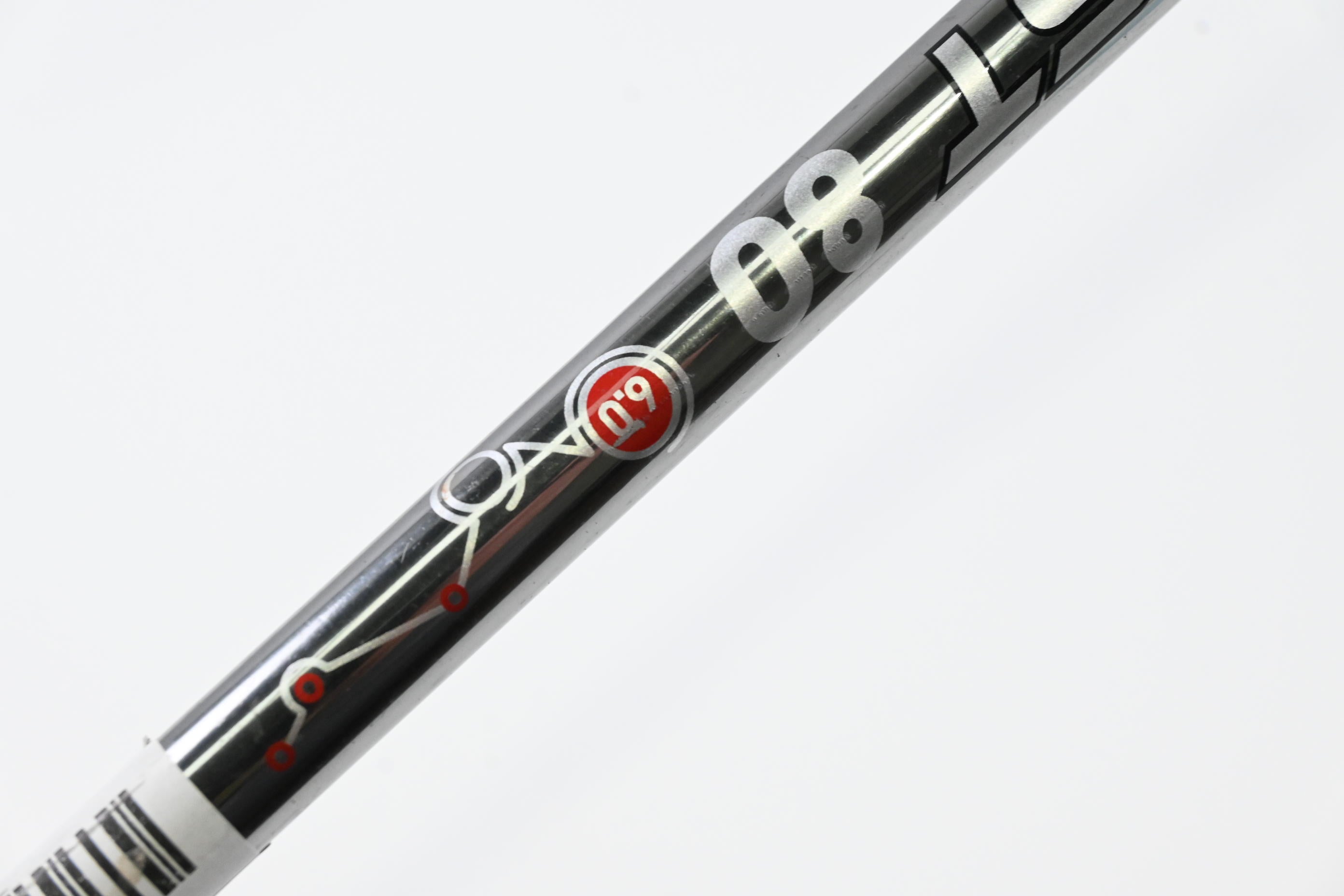 Callaway Jaws MD5 Lob Wedge / 58 Degree / Stiff Flex Project X Catalyst 80