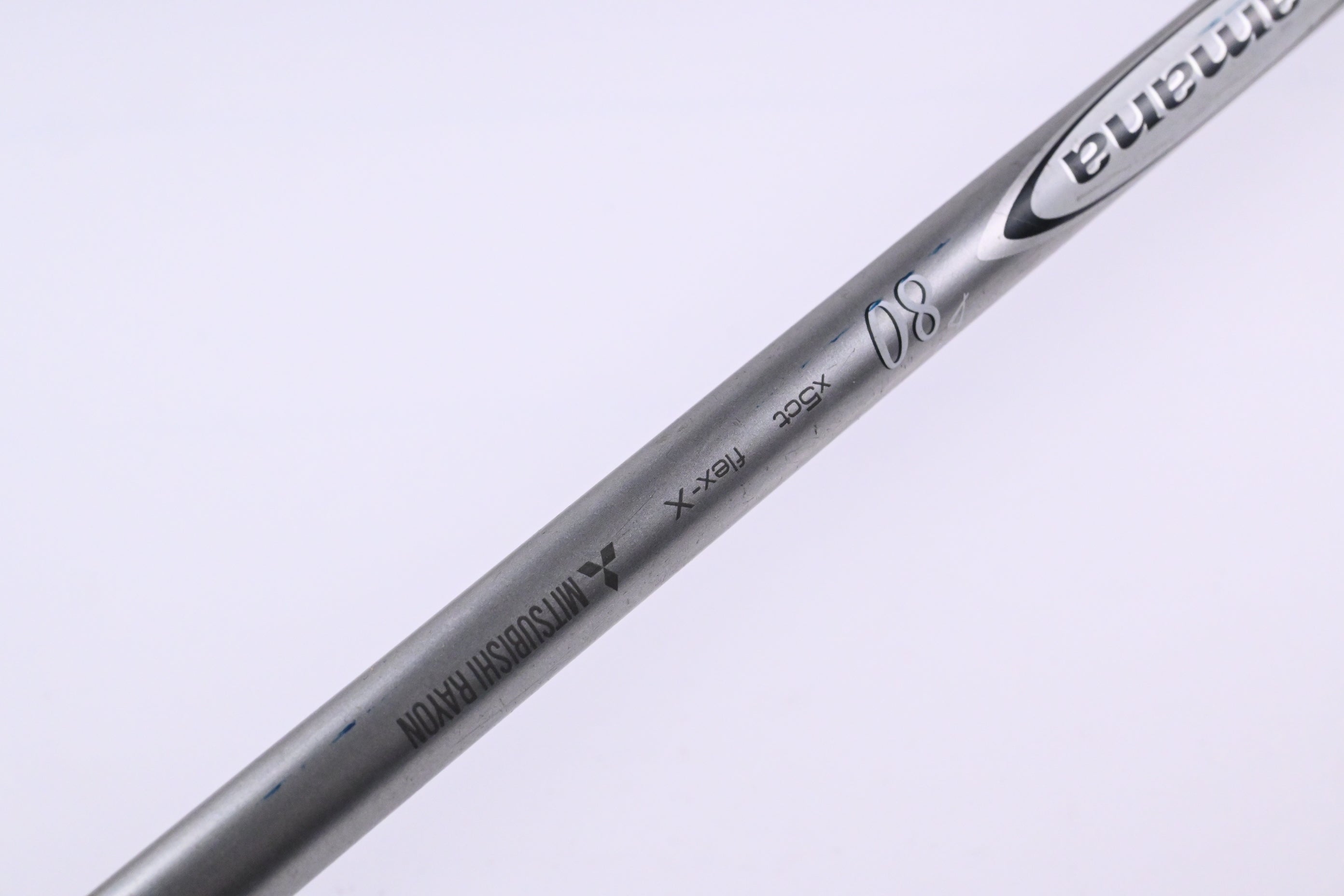 Mizuno ST190 #3 Wood / 15 Degree / X-Flex Diamana D+ 80 Shaft