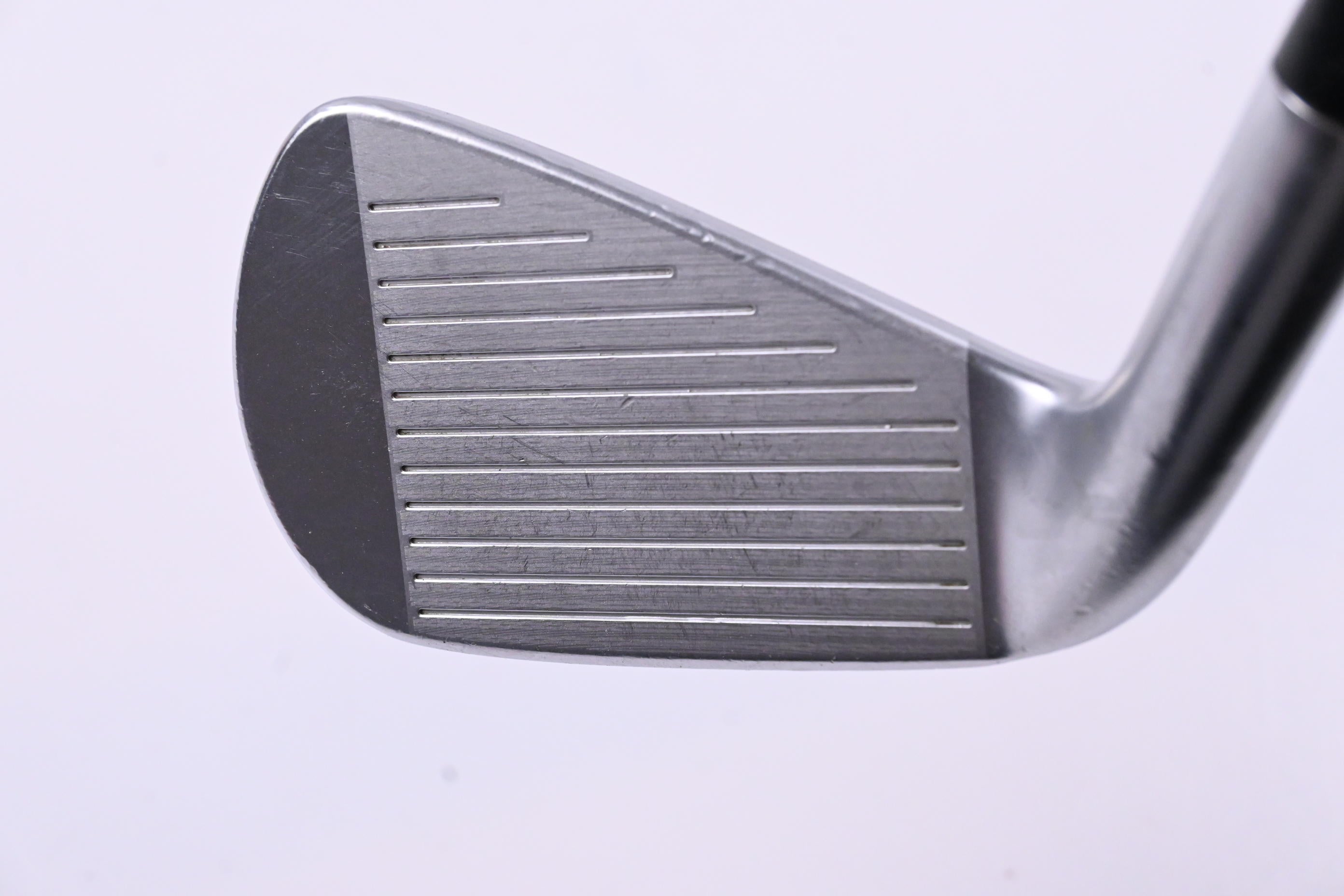 Srixon ZX7 #4 Iron / 22 Degree / Stiff Flex NS Pro Modus 3 Tour 120 Shaft
