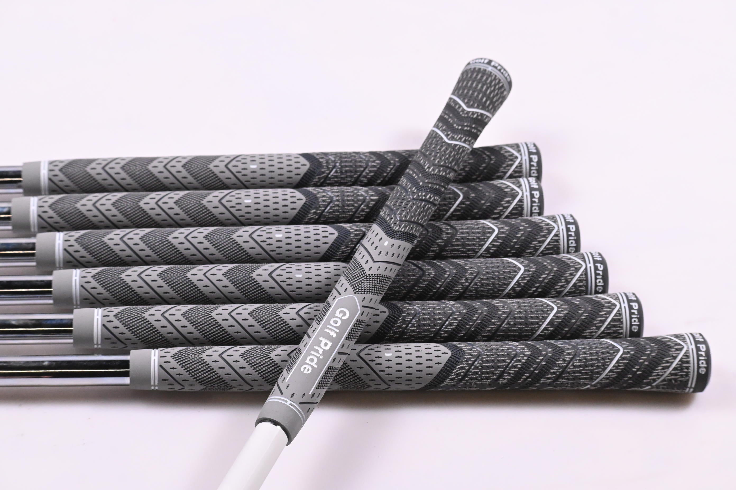 Srixon ZXI5 Irons / 5-PW+GW / Stiff Flex N.S.Pro 950GH Shafts