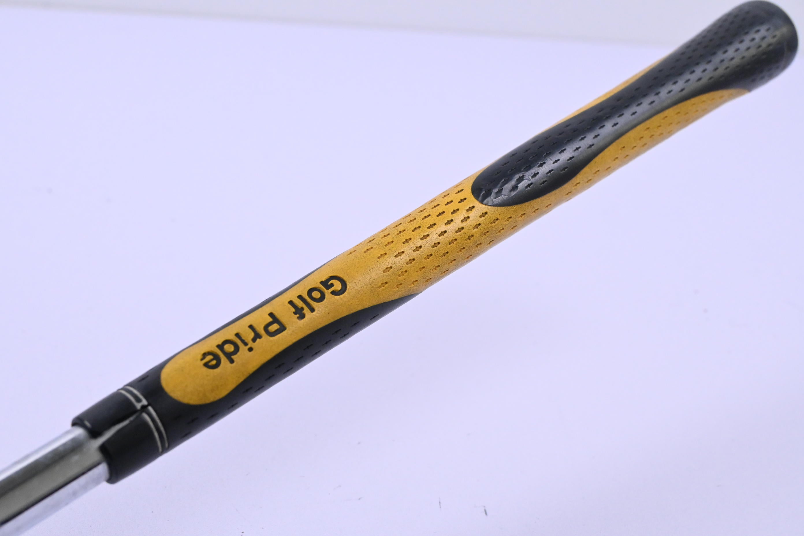 Taylormade RAC Black Sand Wedge / 56 Degree / Wedge Flex Steel Shaft