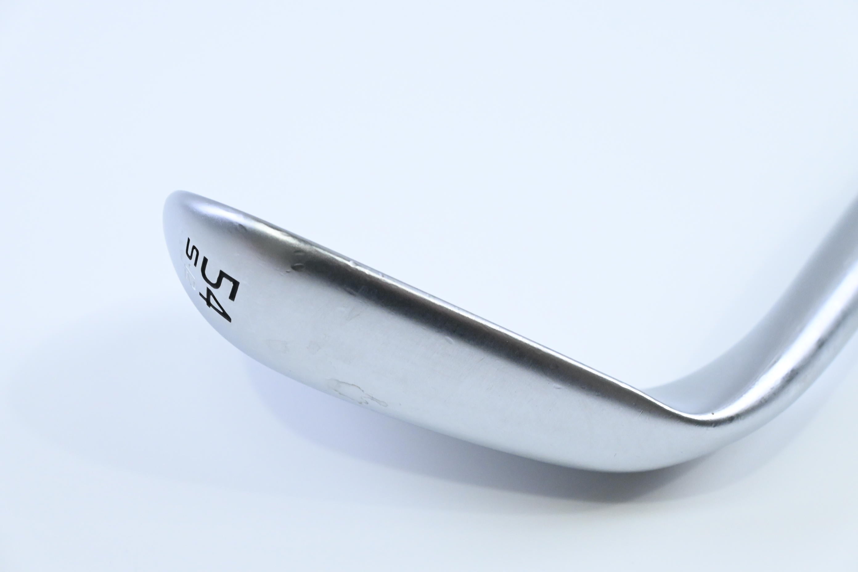 Ping S259 Sand Wedge / 54 Degree / Black Dot / Wedge Flex Ping Z-Z115 Shaft