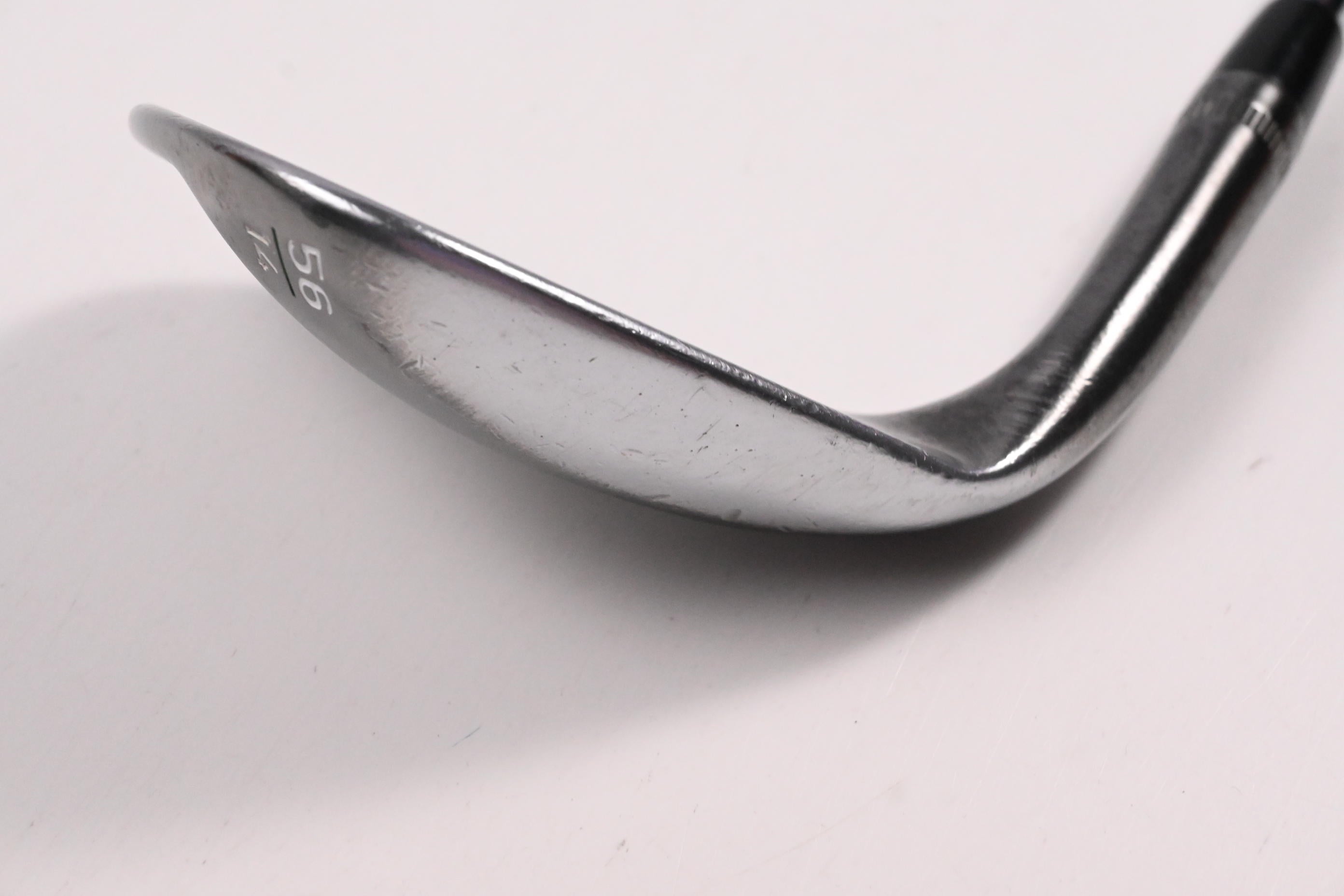 Callaway PM Grind 19 Sand Wedge / 56 Degree / Wedge Flex KBS Tour Shaft