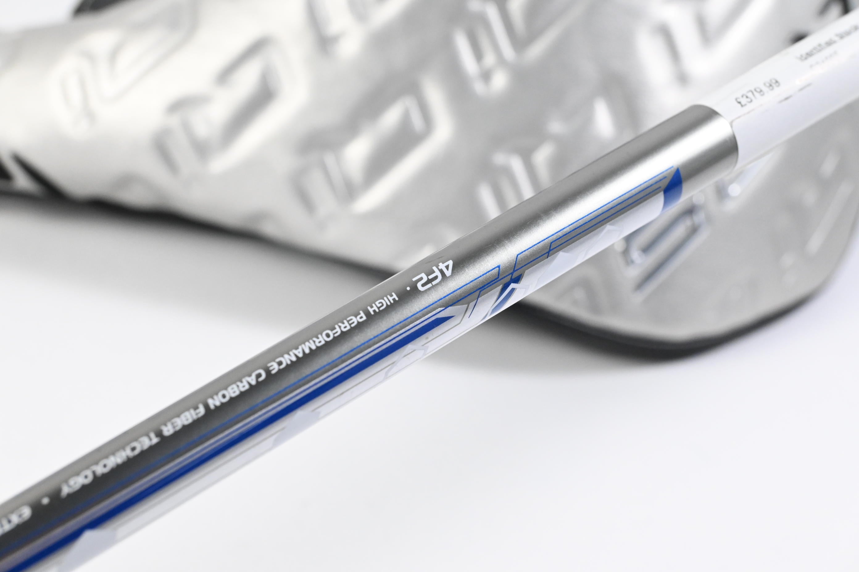 Taylormade Qi35 LS Driver / 9 Degree / Senior Flex UST Mamiya Helium 5 Shaft