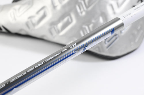 Taylormade Qi35 LS Driver / 9 Degree / Senior Flex UST Mamiya Helium 5 Shaft