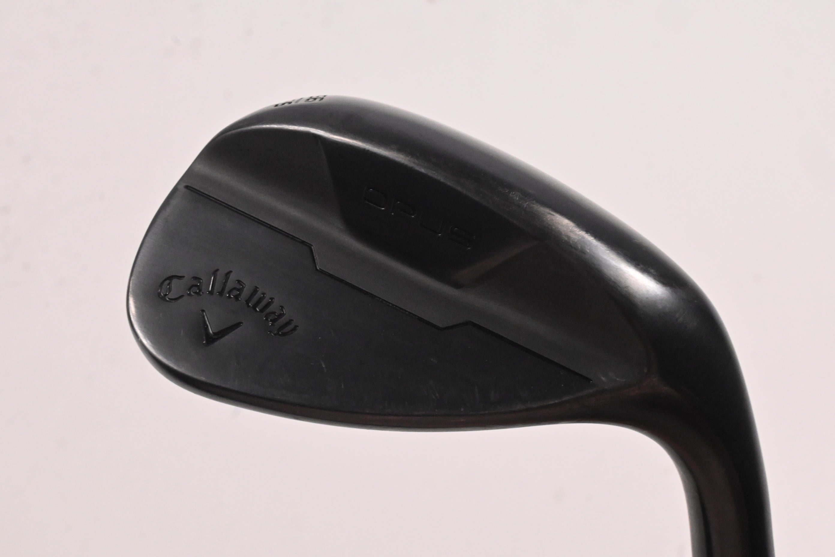Callaway Opus Sand Wedge / 56 Degree / Stiff Flex Dynamic Gold S400 Shaft