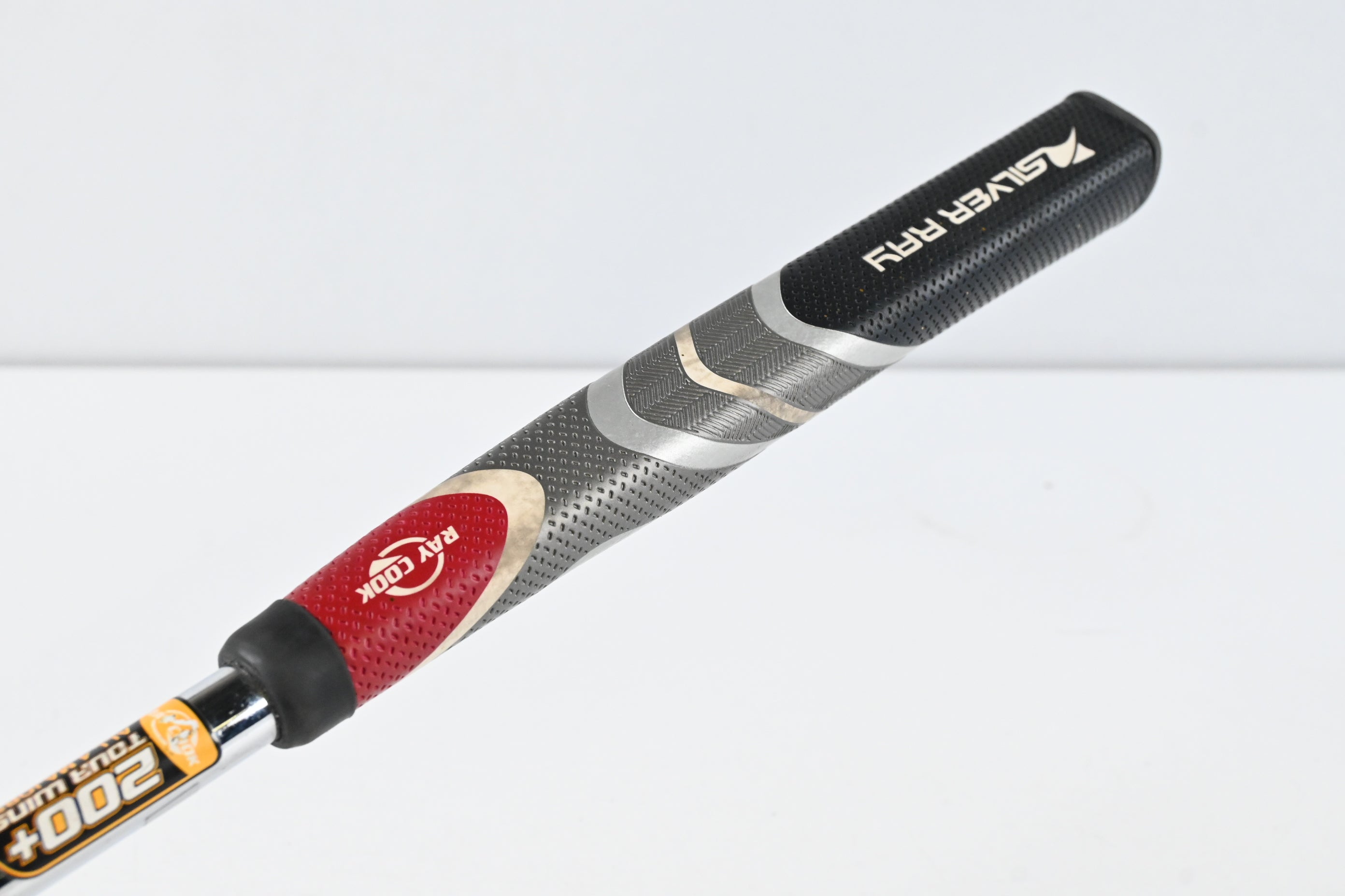 Ray Cook Silver Ray SR 400 Putter / 36 Inch