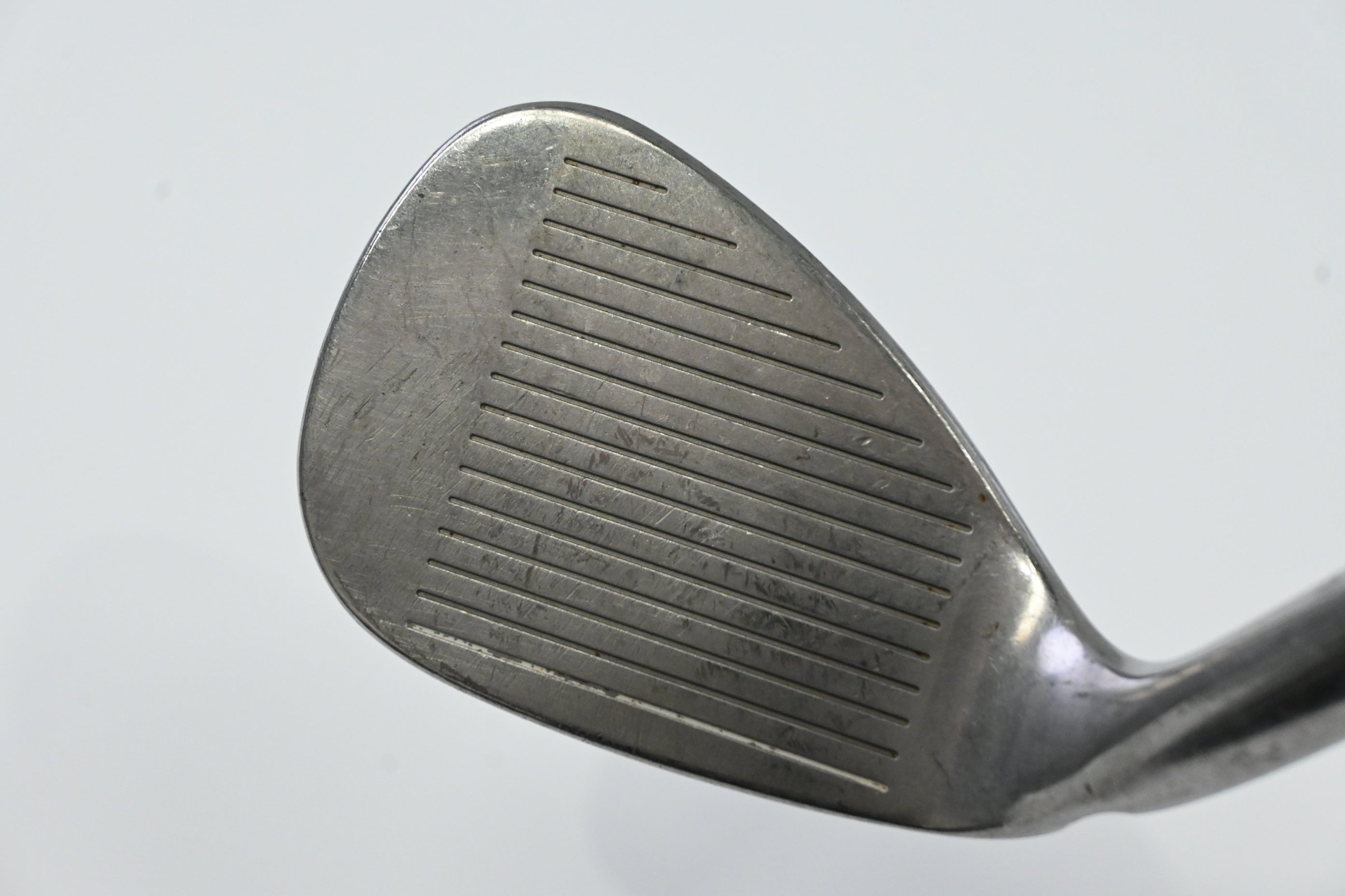 Ping Tour Gap Wedge / 52 Degree / Black Dot / Regular Flex Steel Shaft