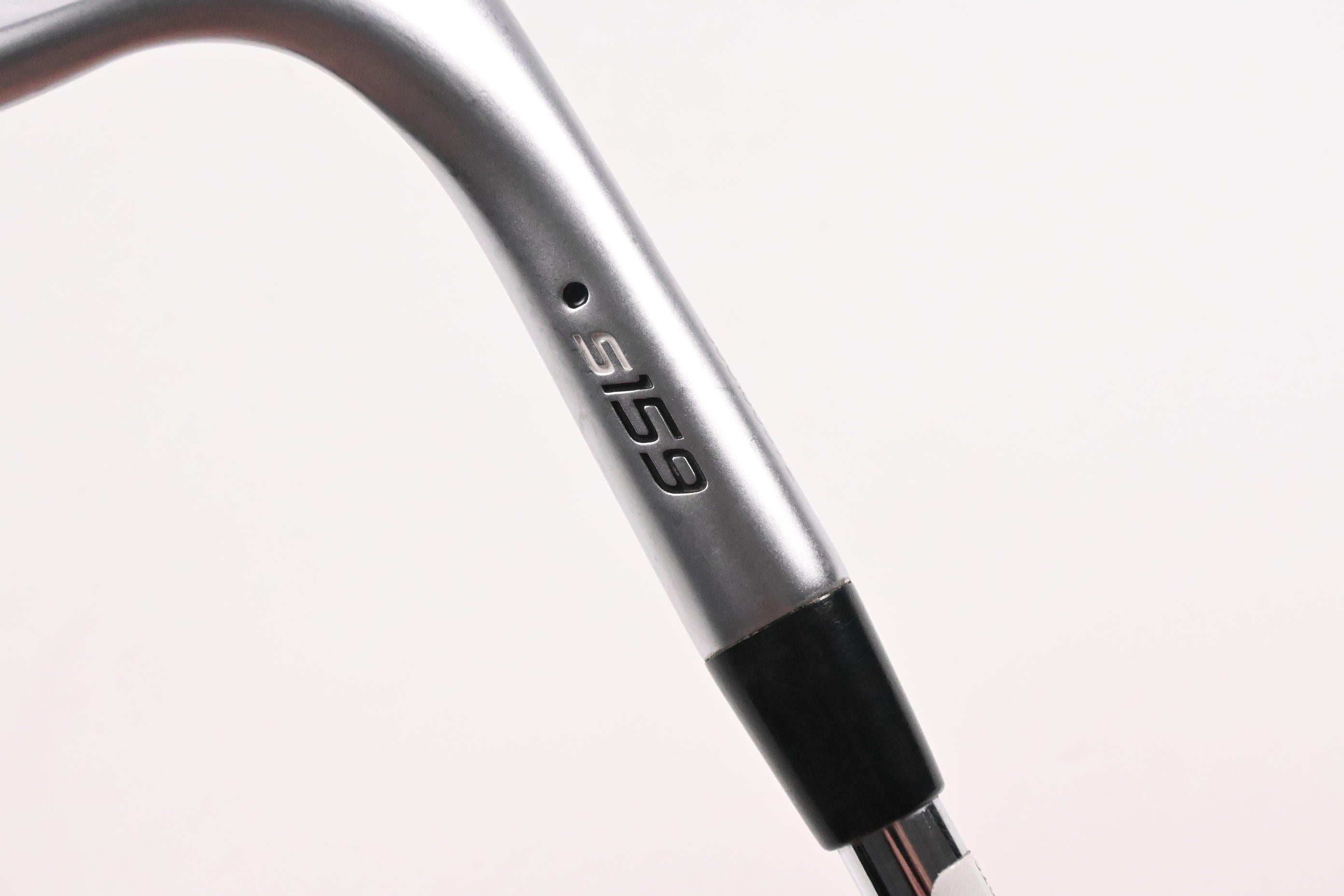 Ping S159 Sand Wedge / 56 Degree / Wedge Flex Ping Z-Z115 Shaft